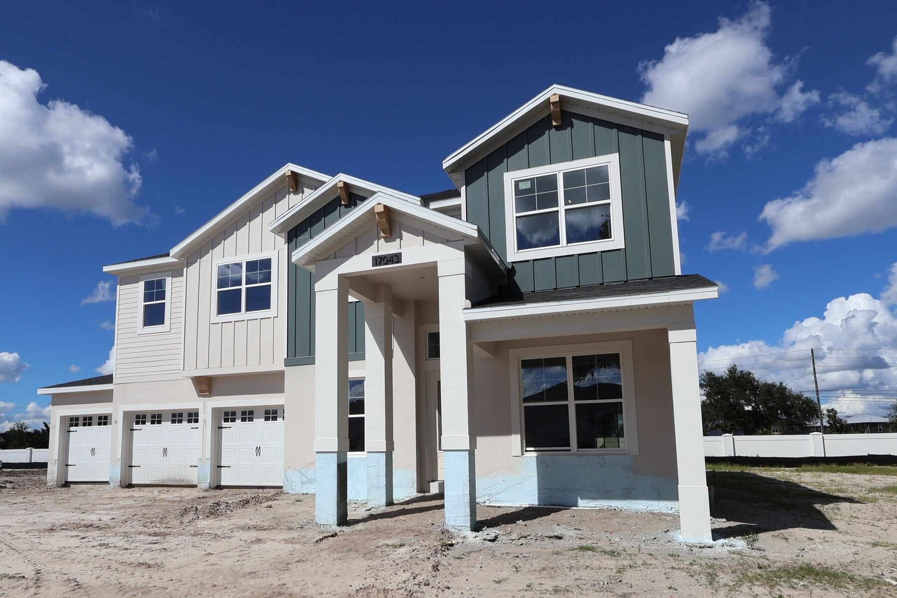 Front Exterior