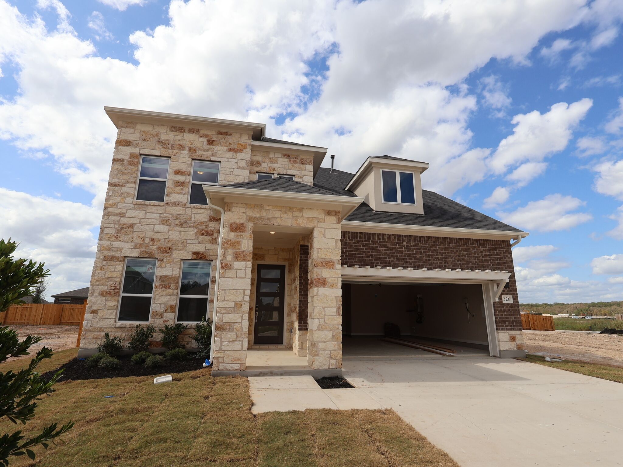 Front Exterior