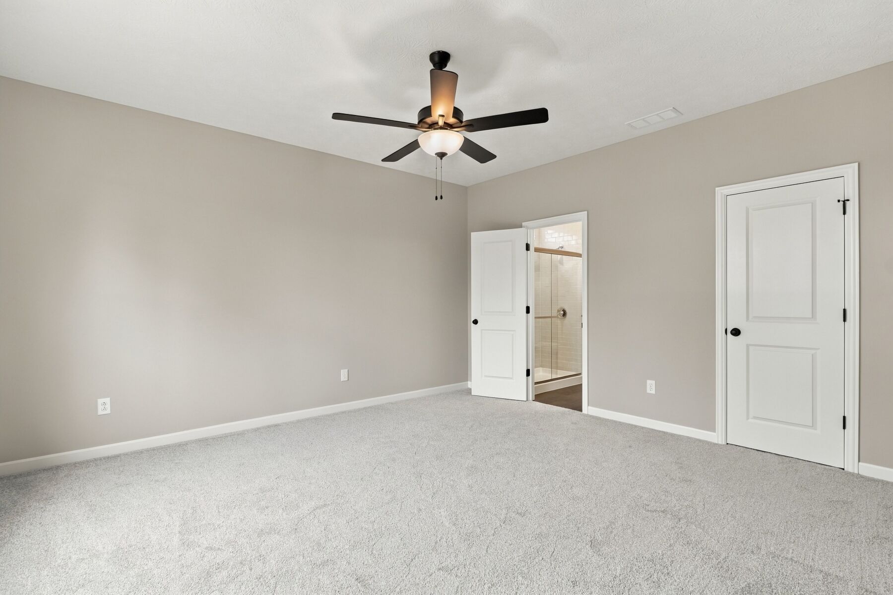 Owner's Bedroom