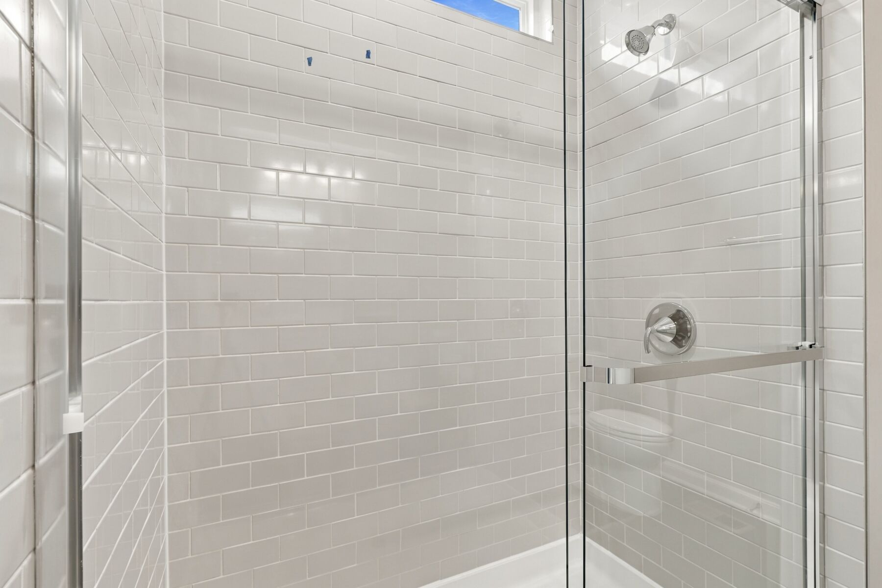 Owner's Bathroom