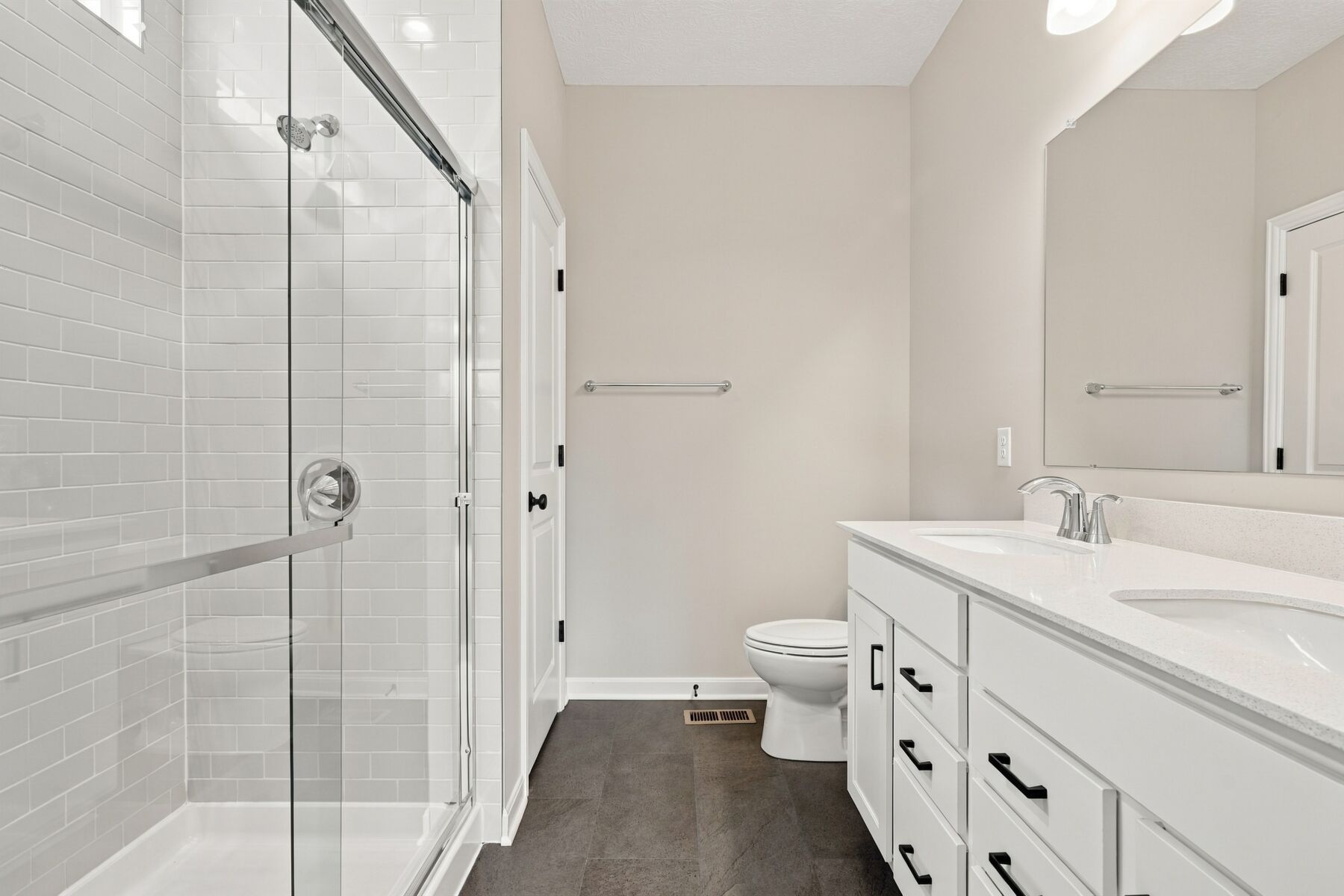 Owner's Bathroom