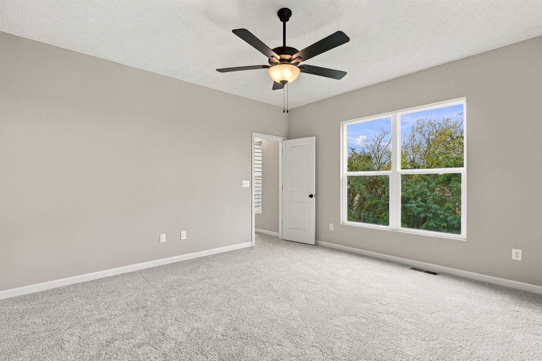 Owner's Bedroom