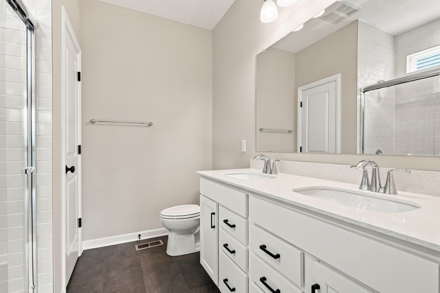 Owner's Bathroom