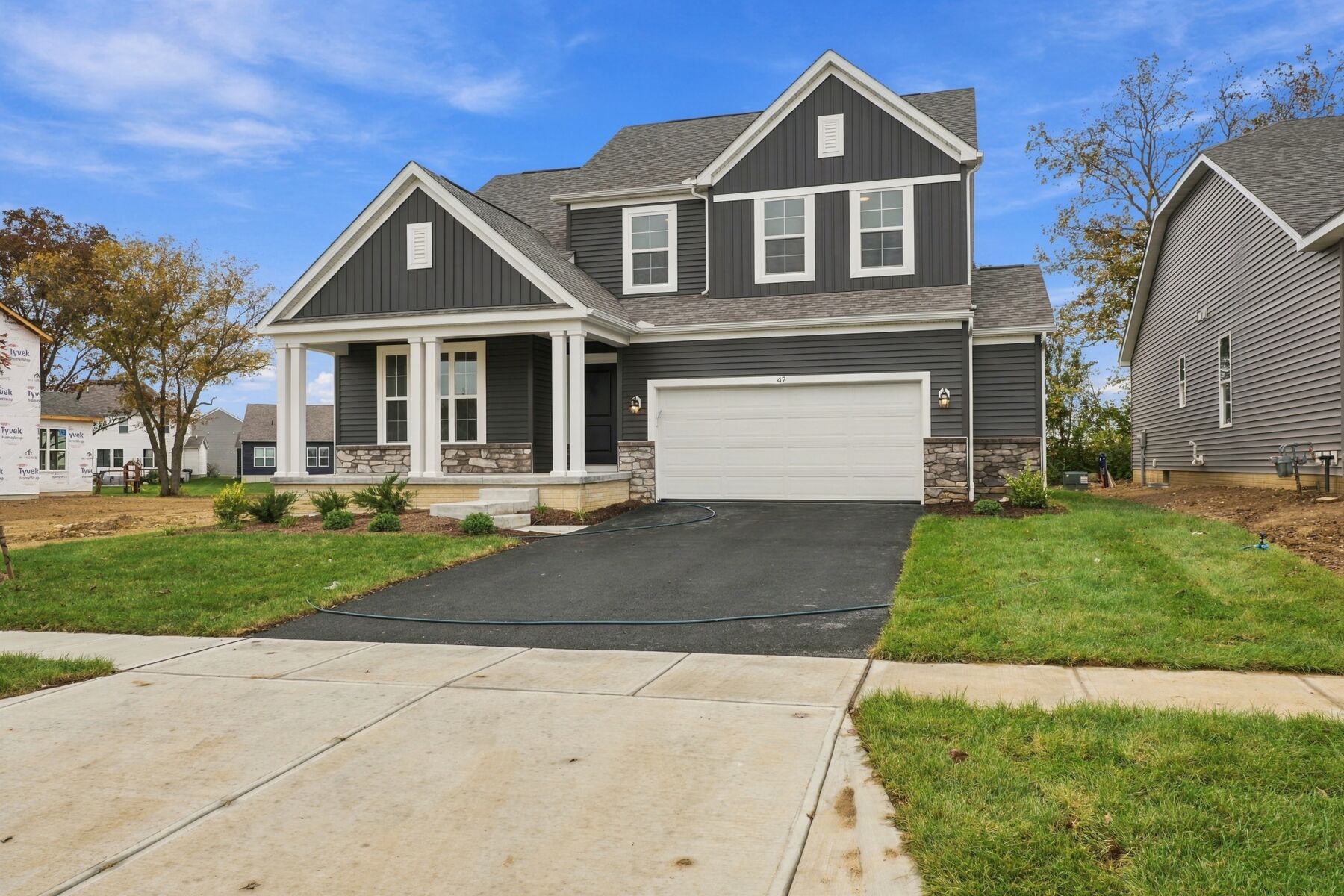 Front Exterior