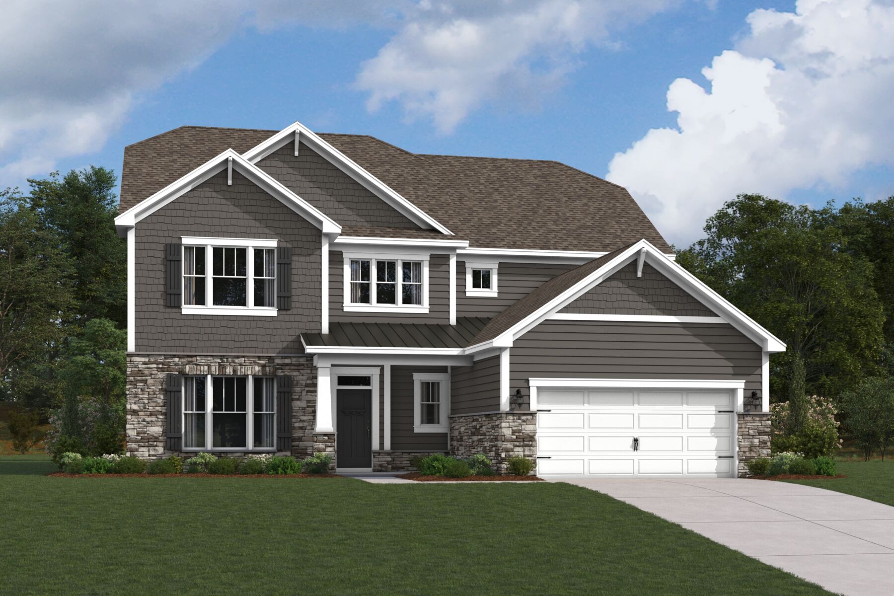 LenoirPremier Elevation C