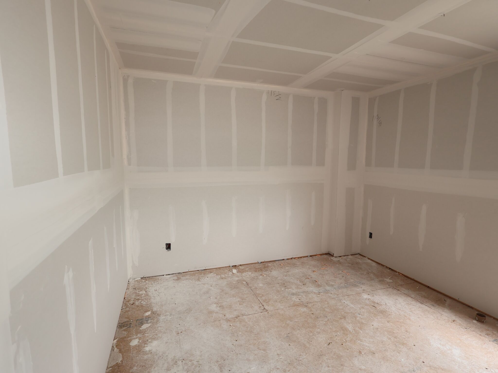 Drywall