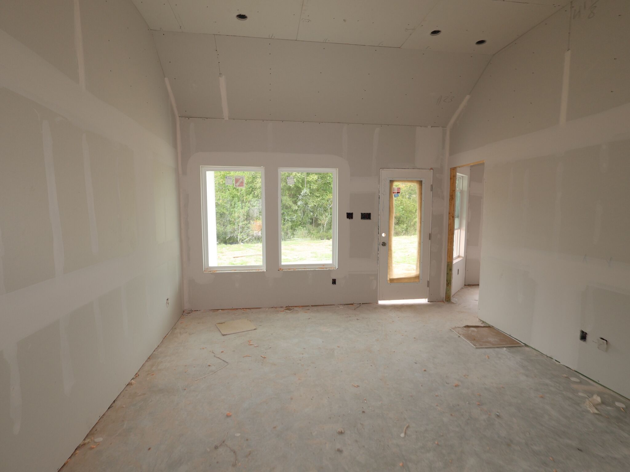 Drywall