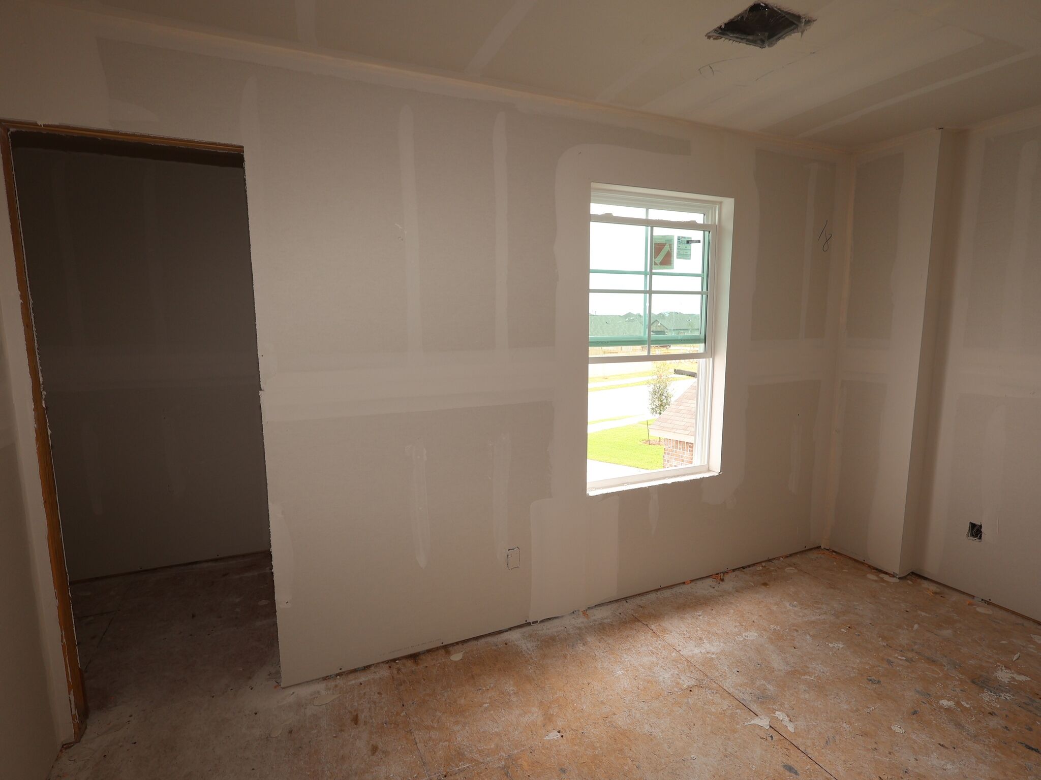 Drywall