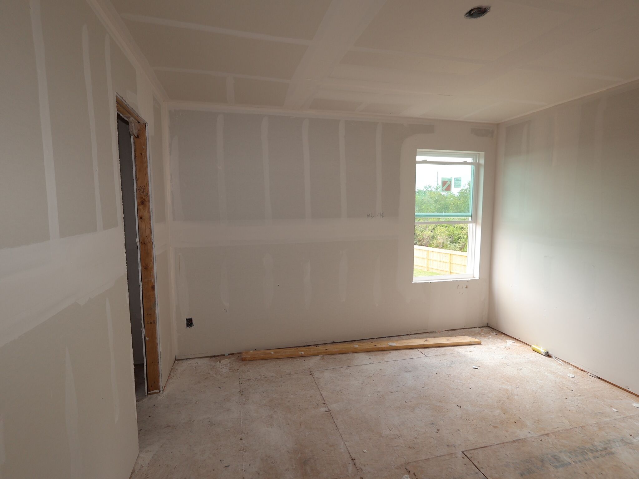 Drywall