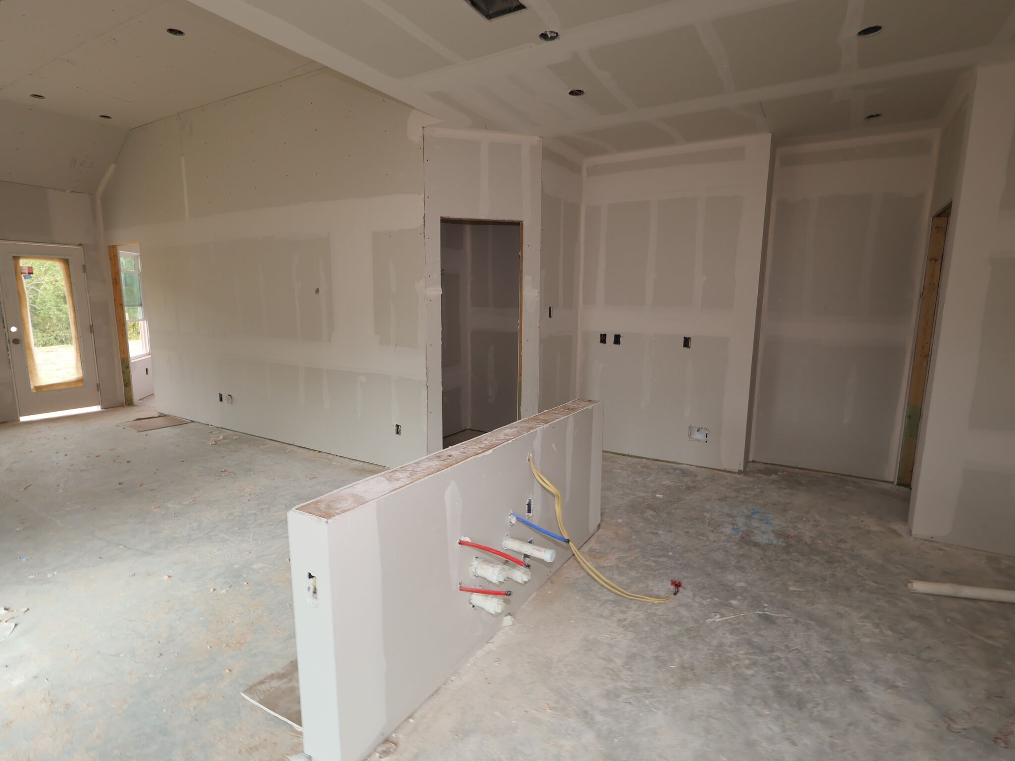 Drywall