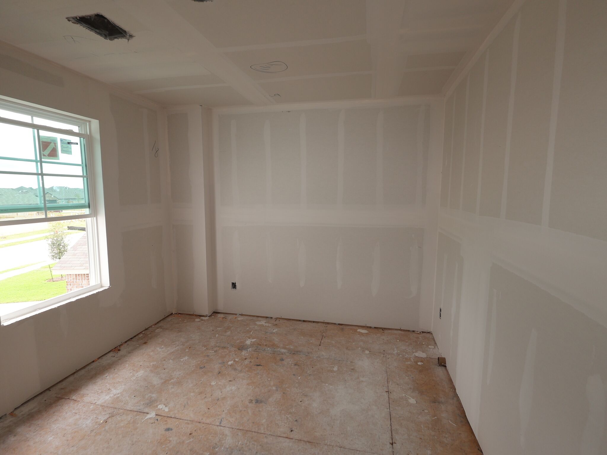 Drywall