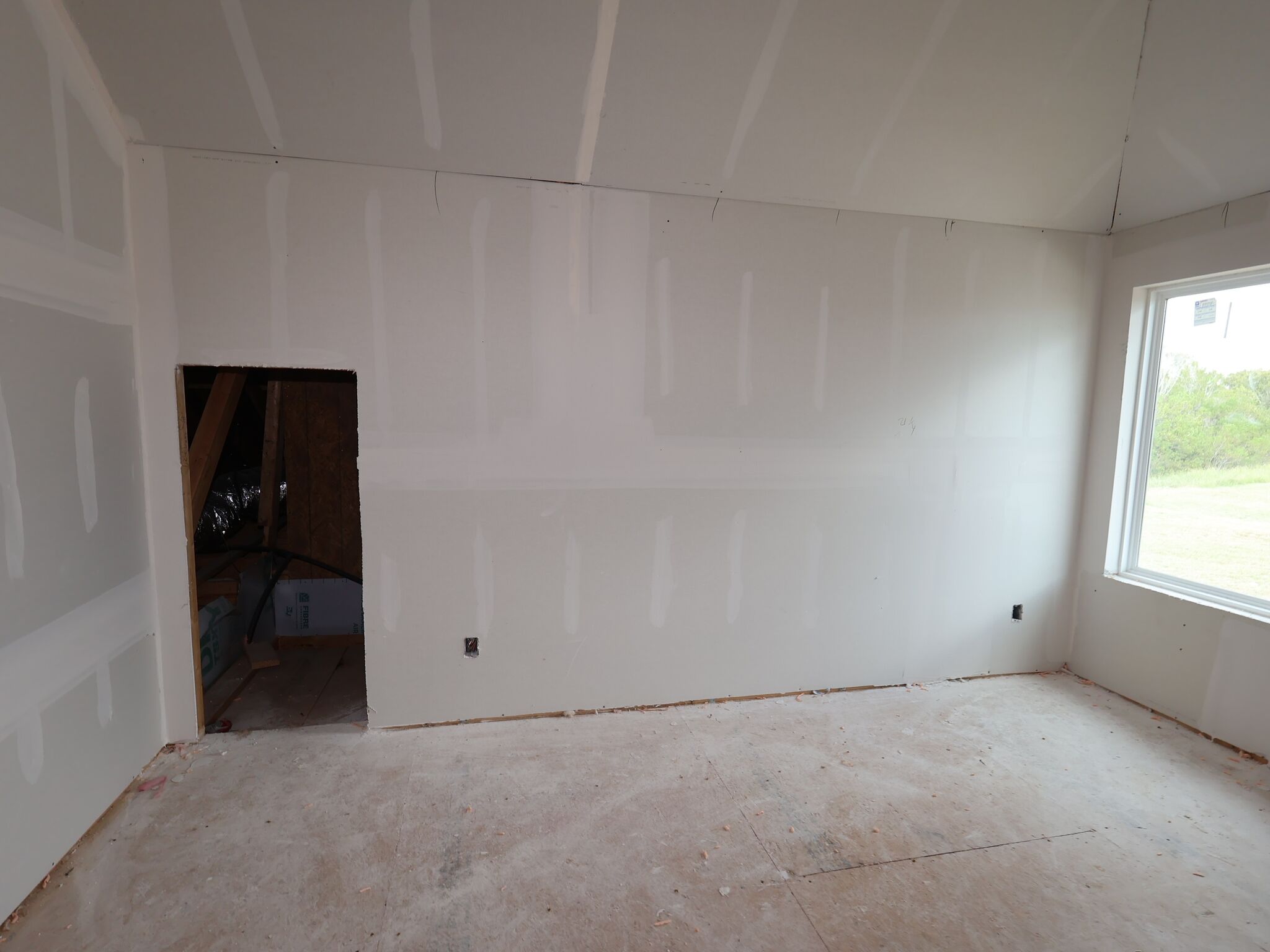 Drywall
