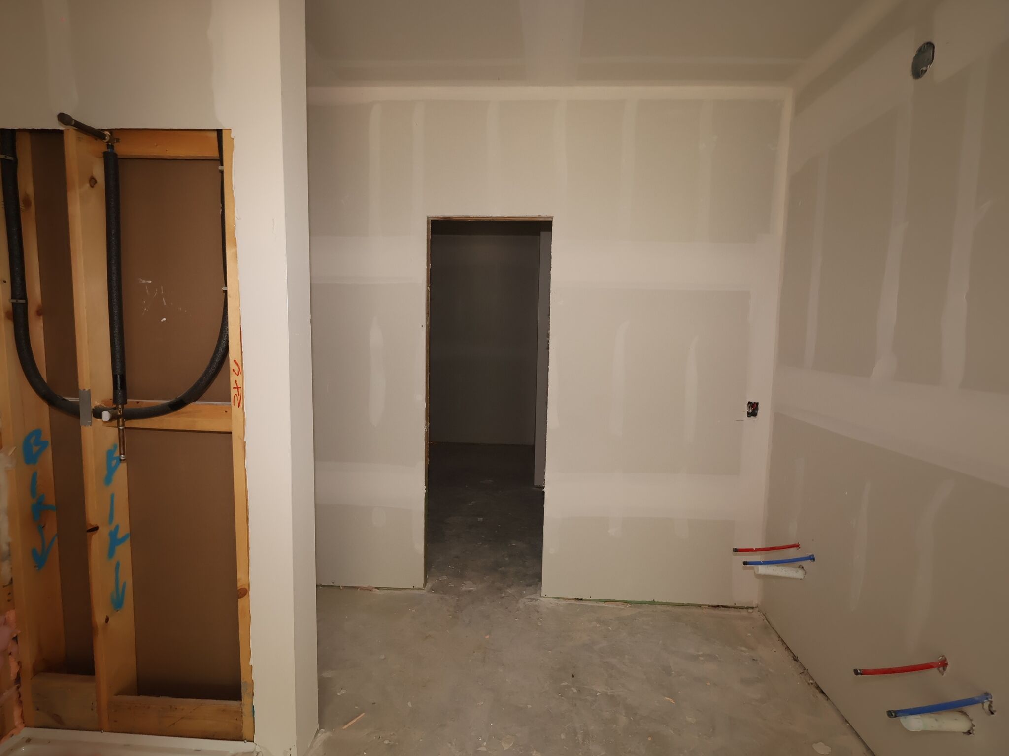 Drywall
