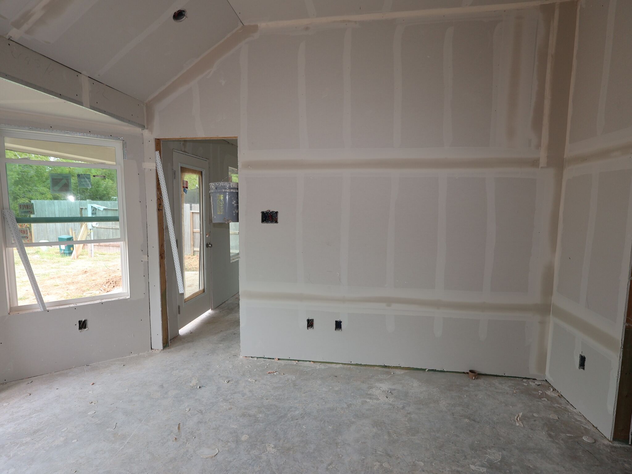 Drywall