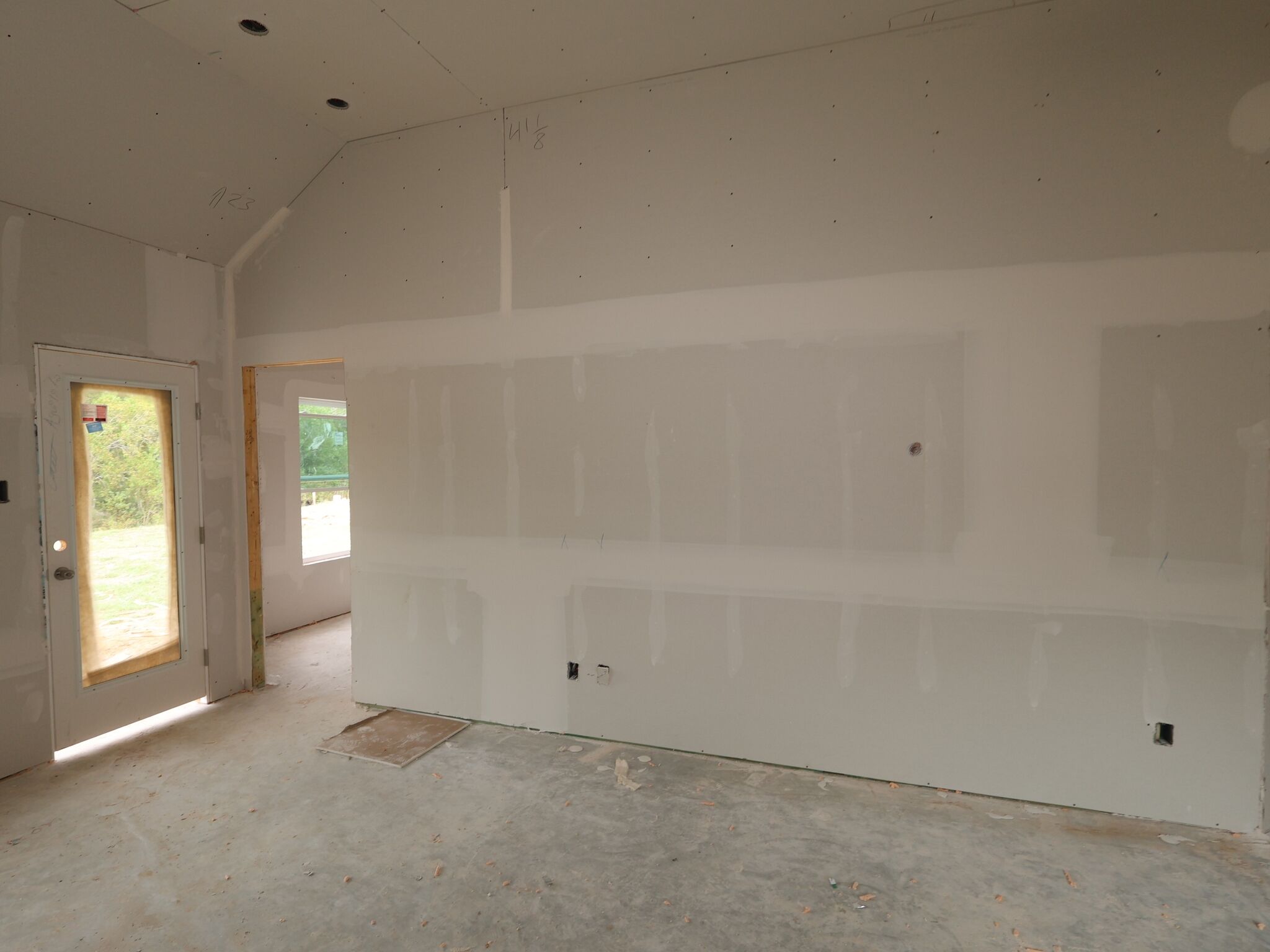 Drywall