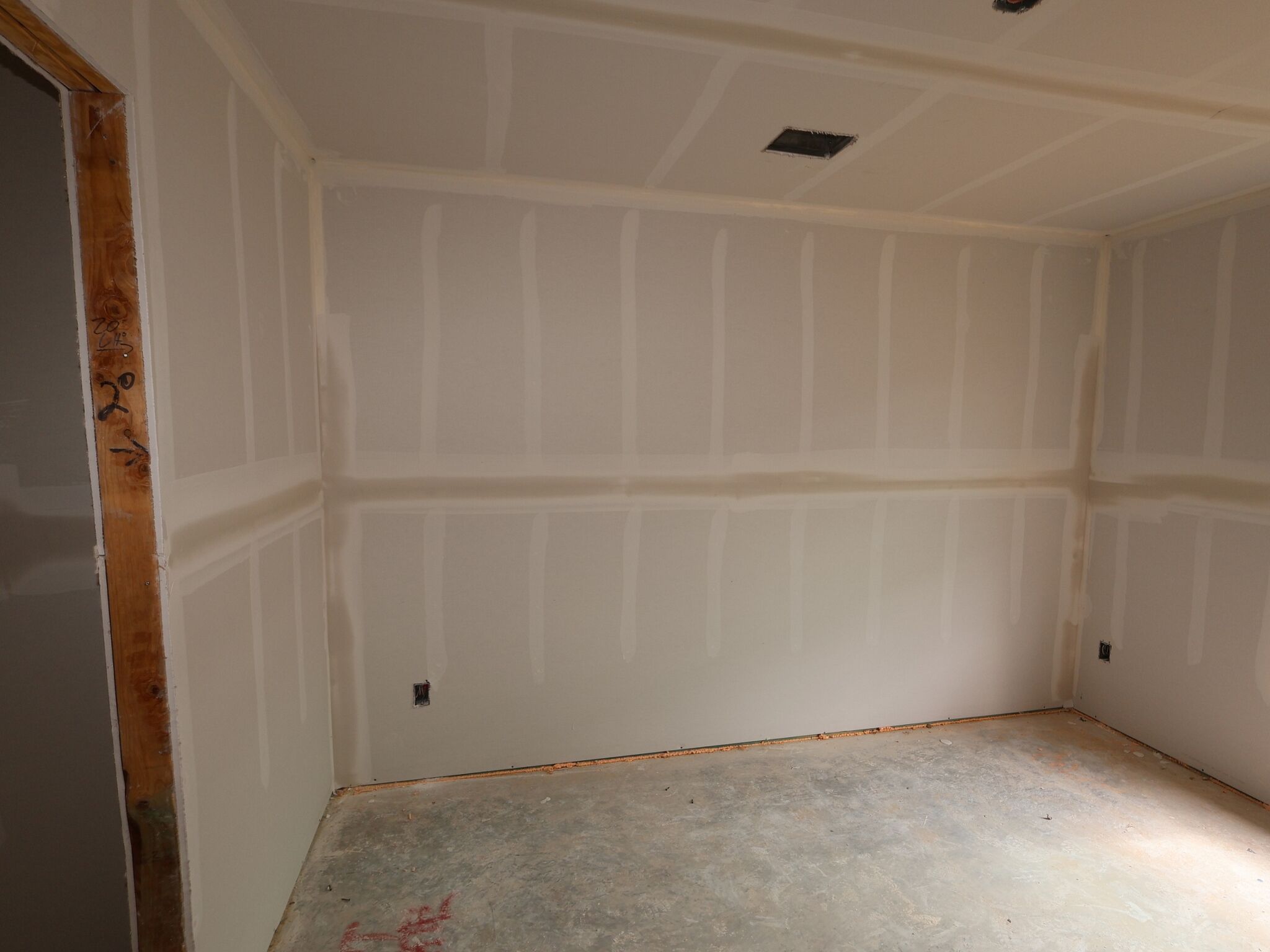 Drywall