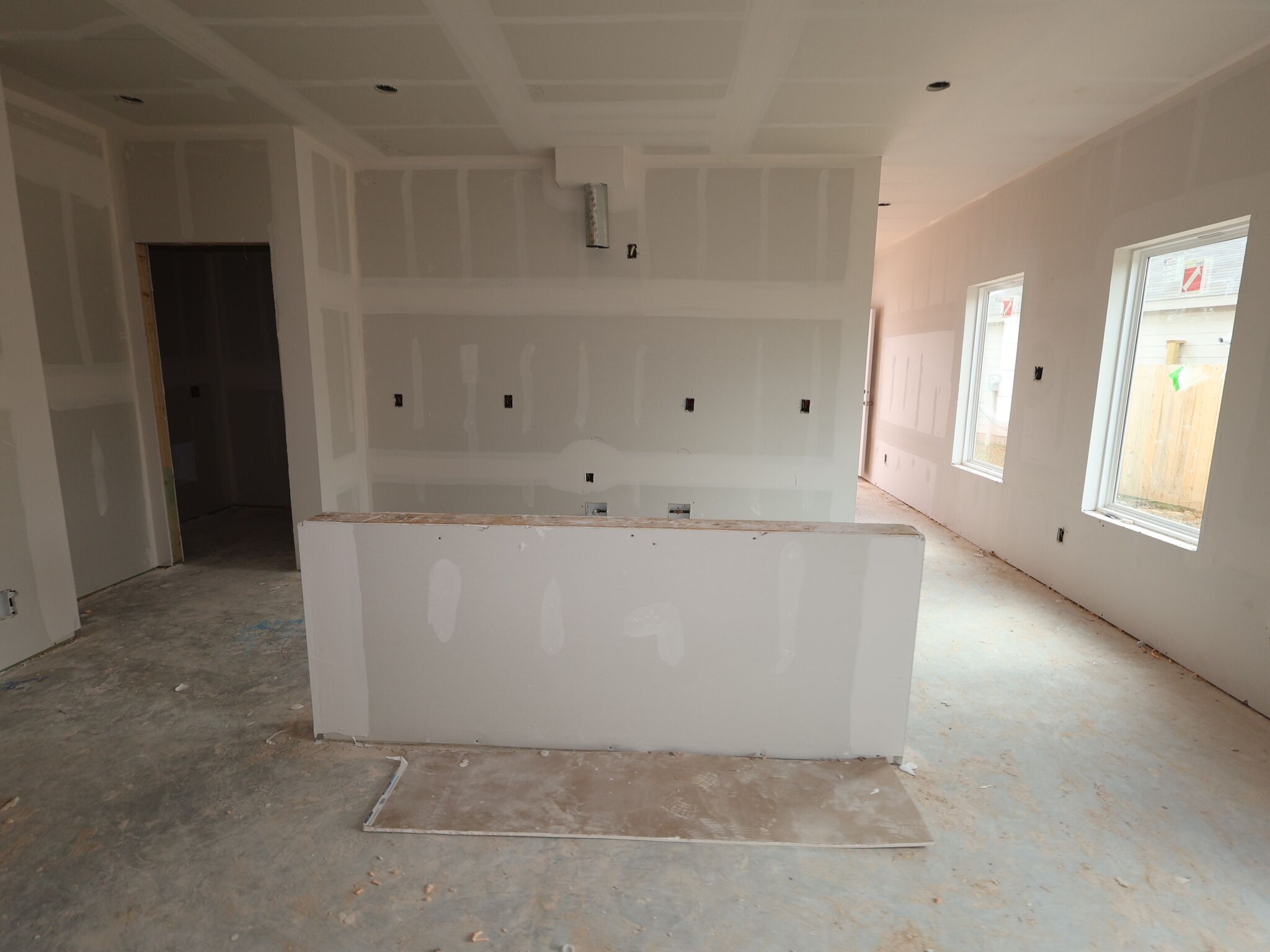 Drywall
