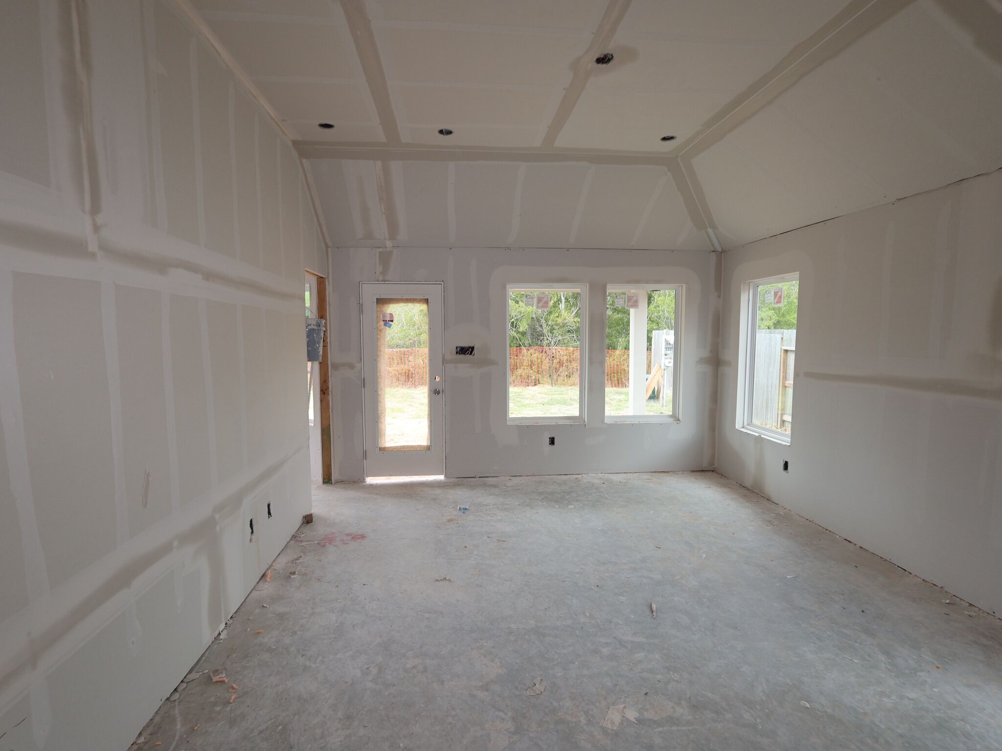Drywall