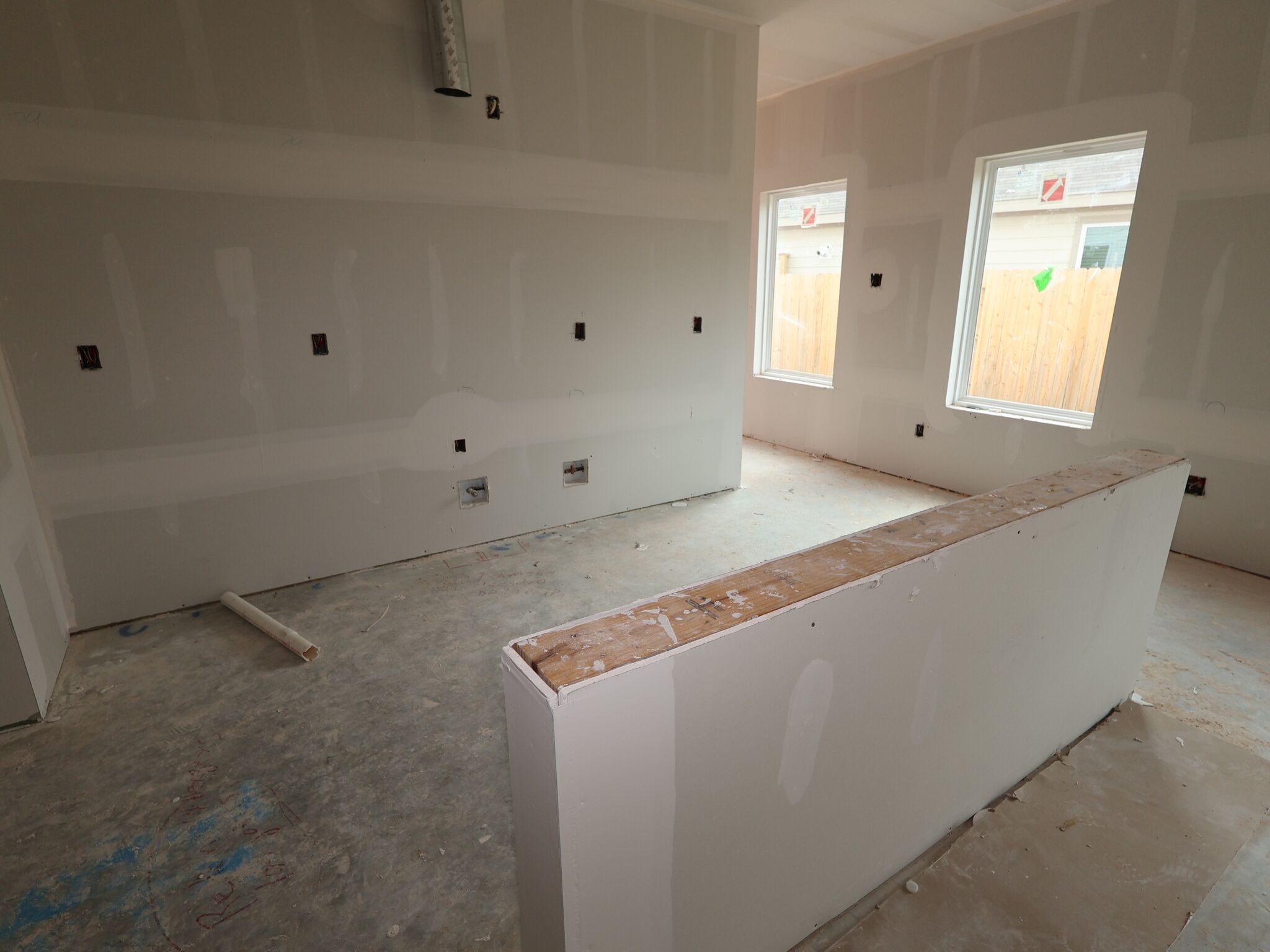 Drywall