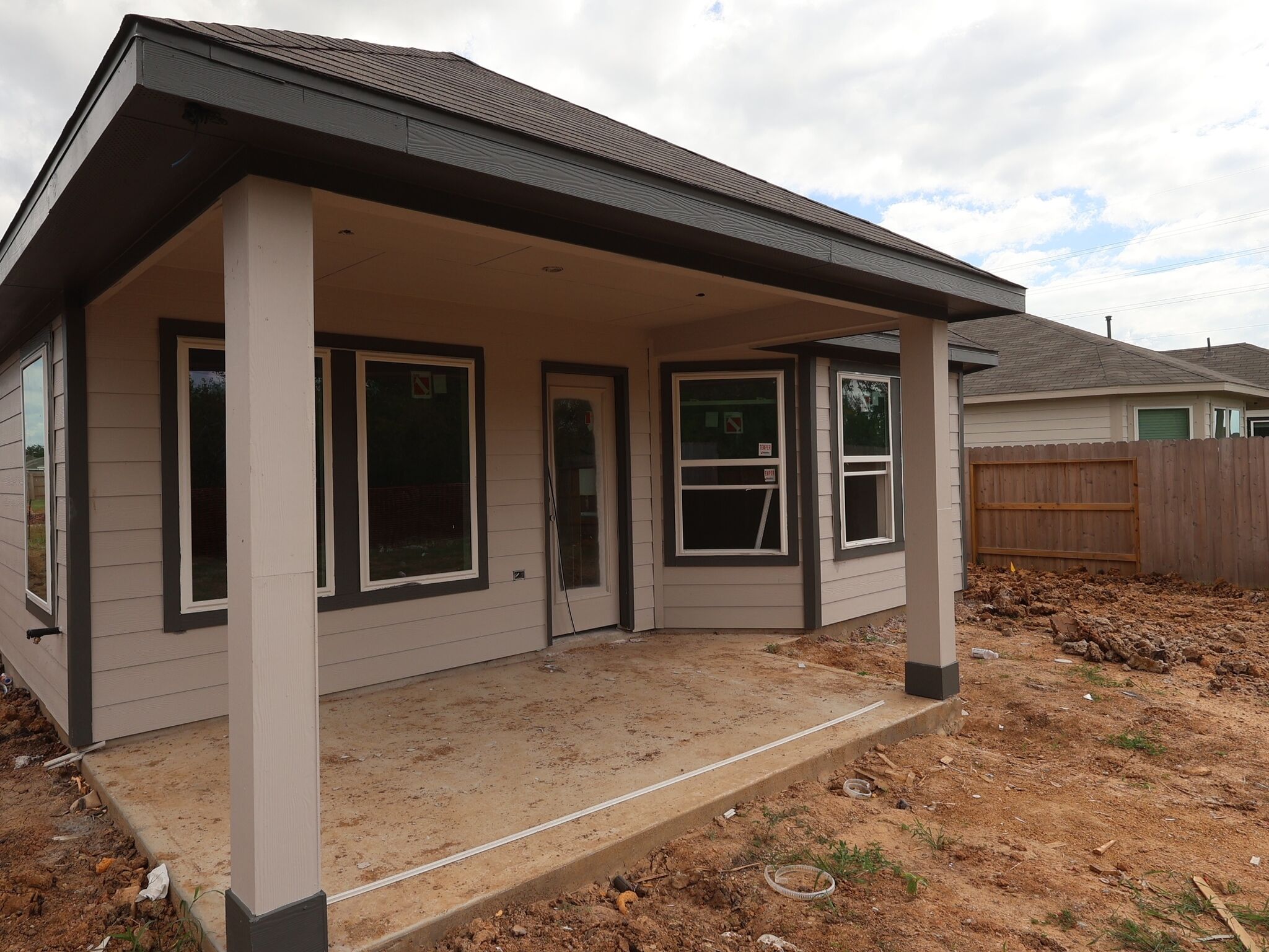 Porch