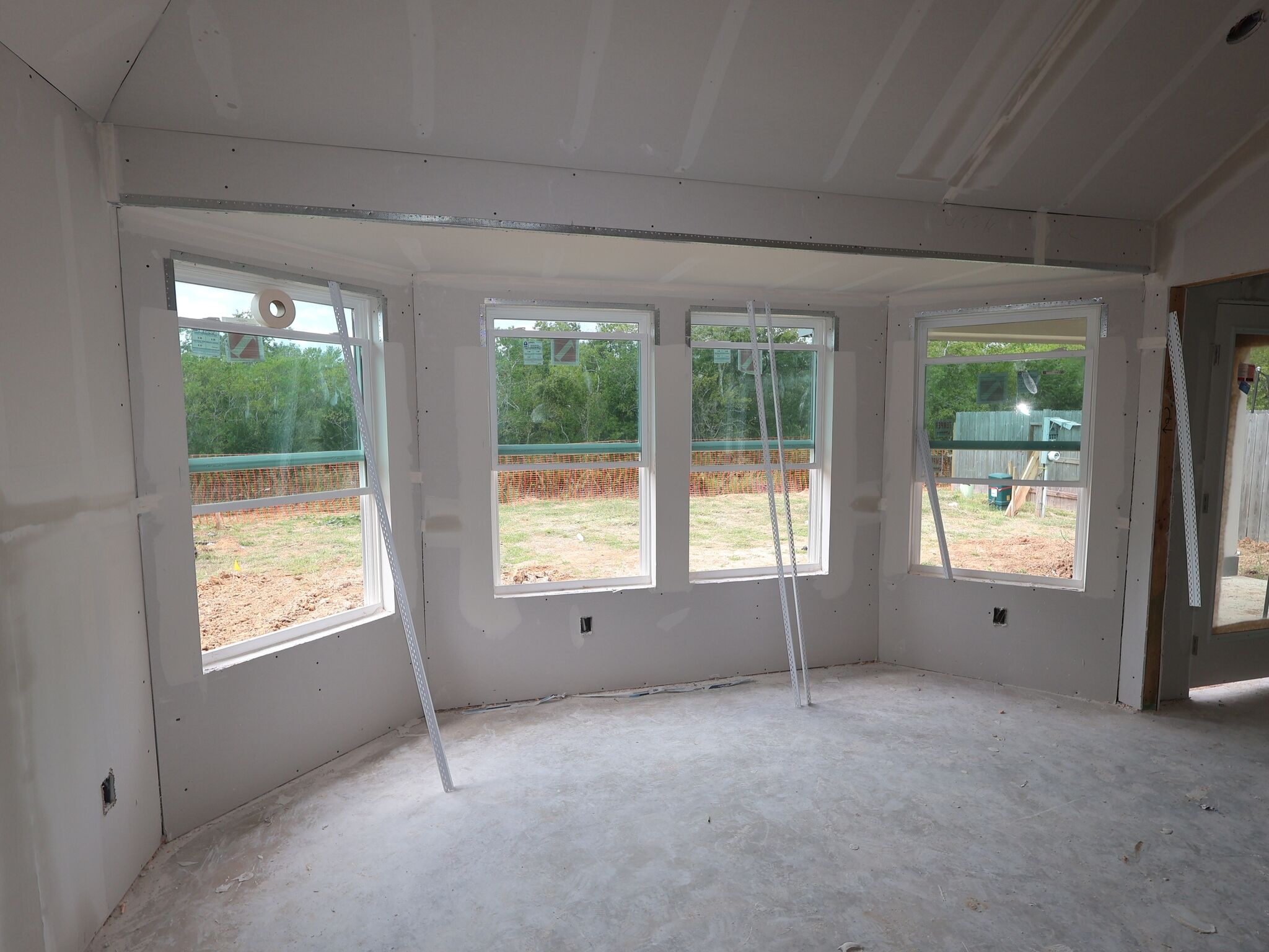 Drywall