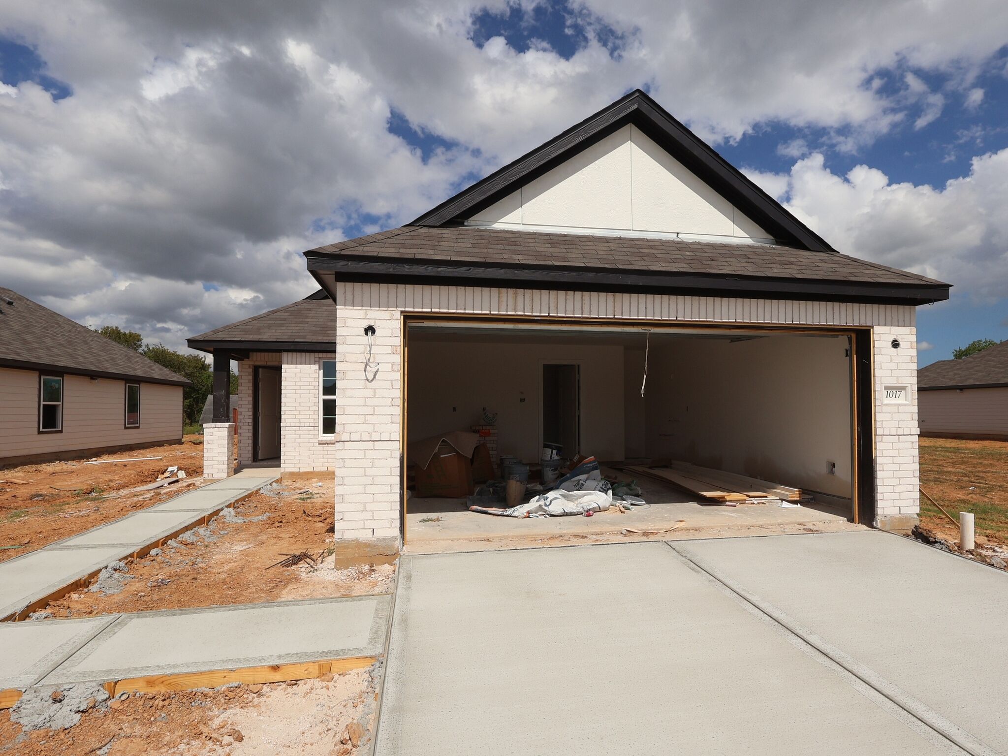 Front Exterior