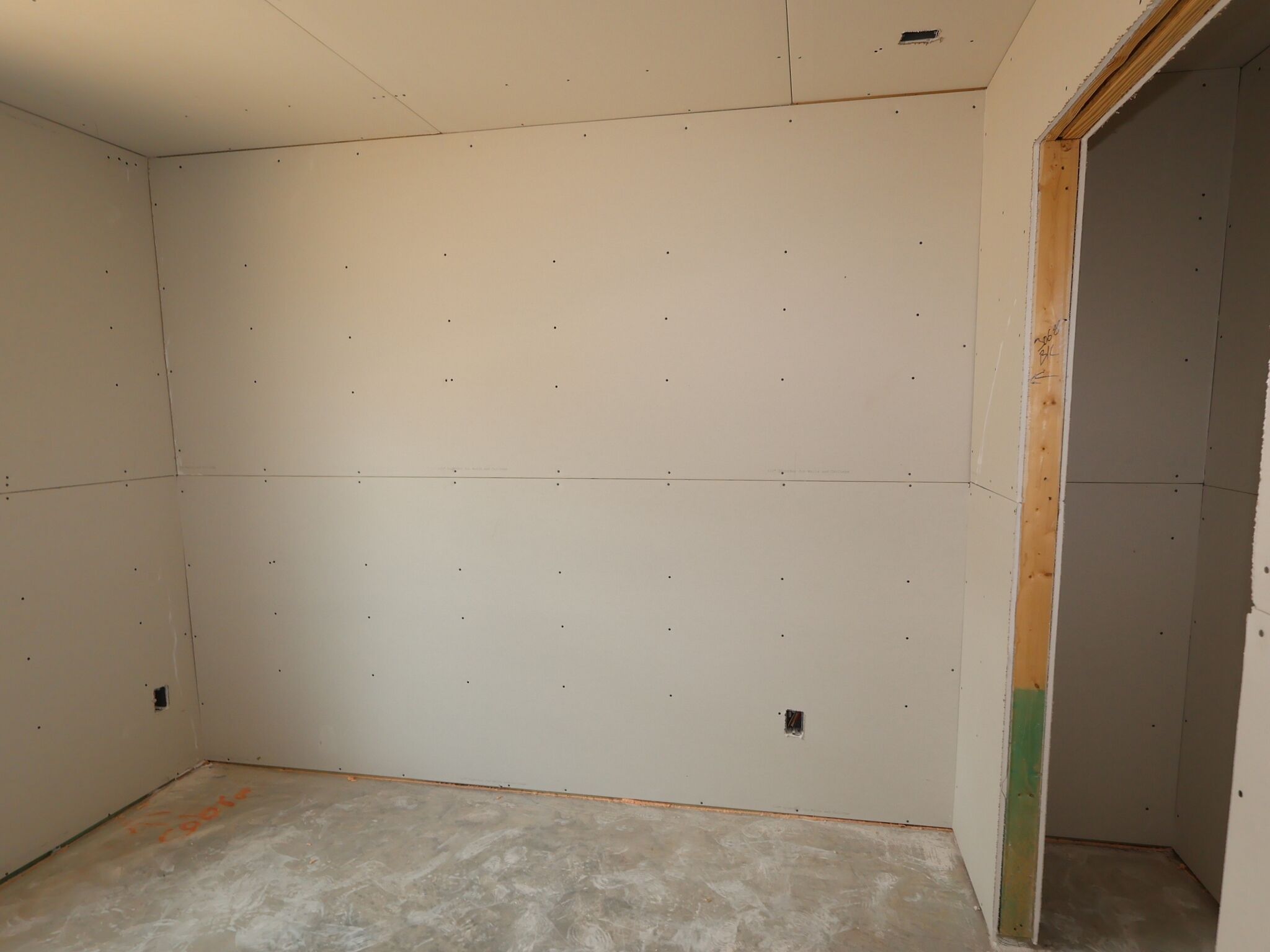 Drywall