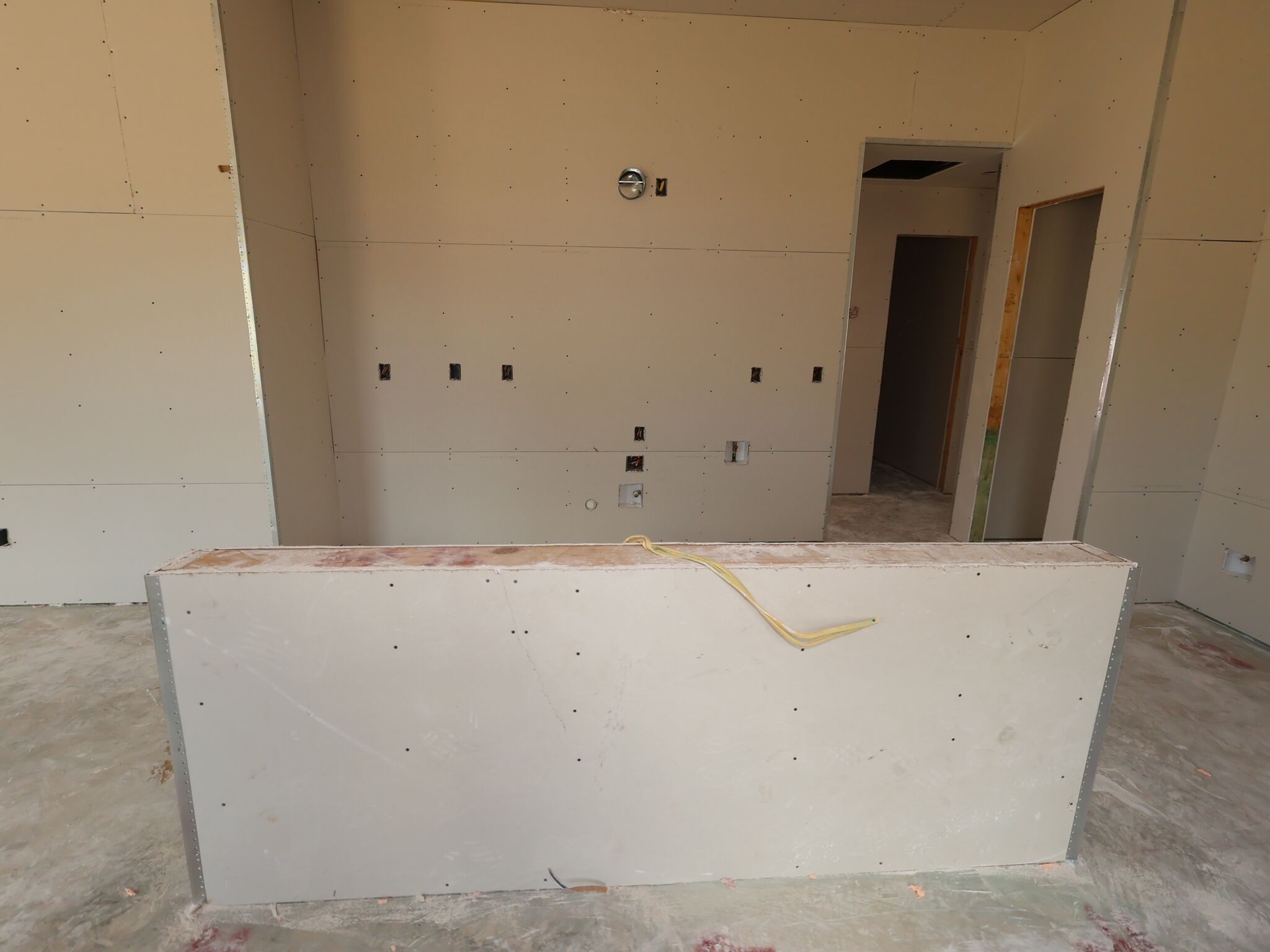 Drywall