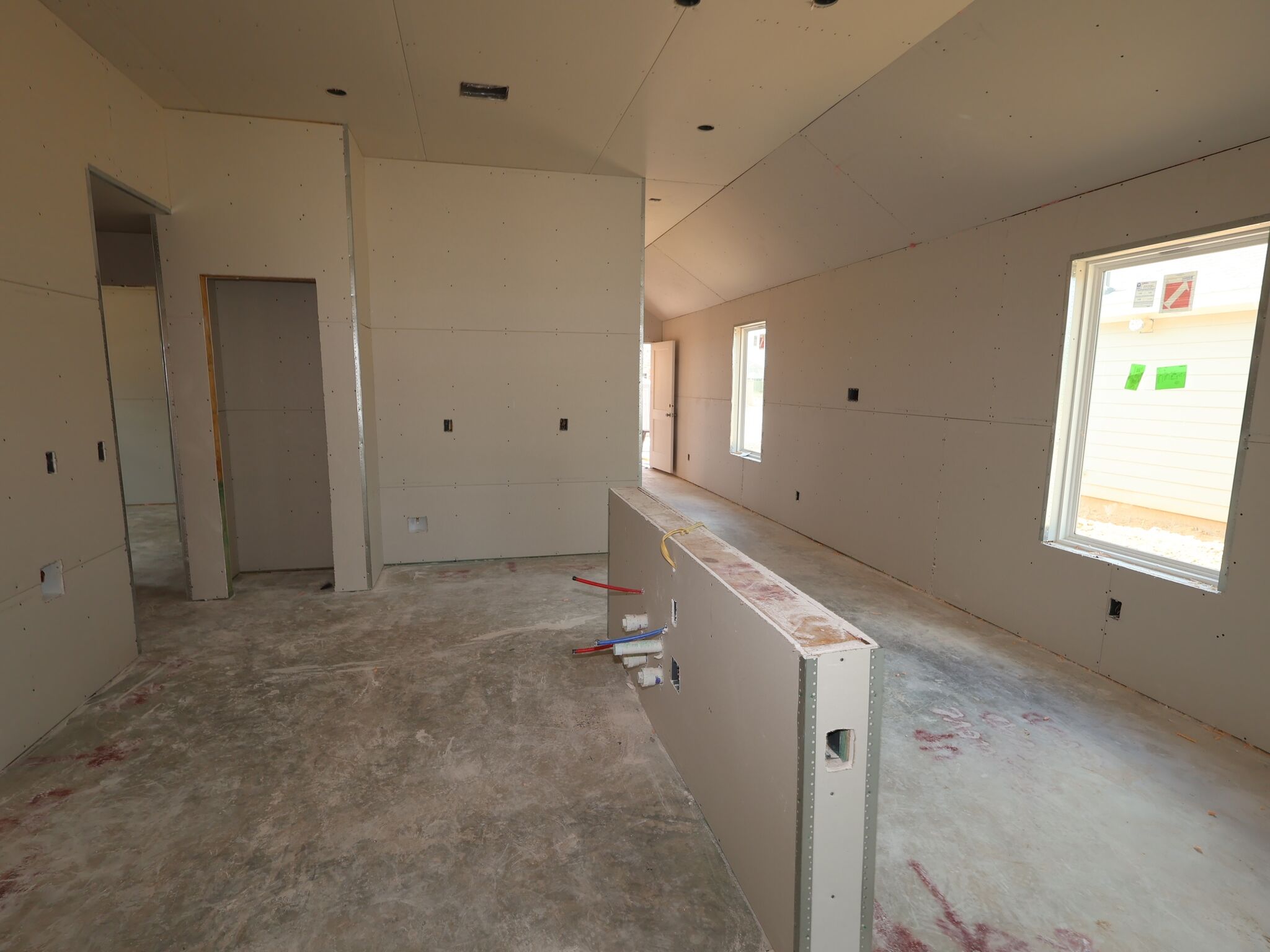 Drywall