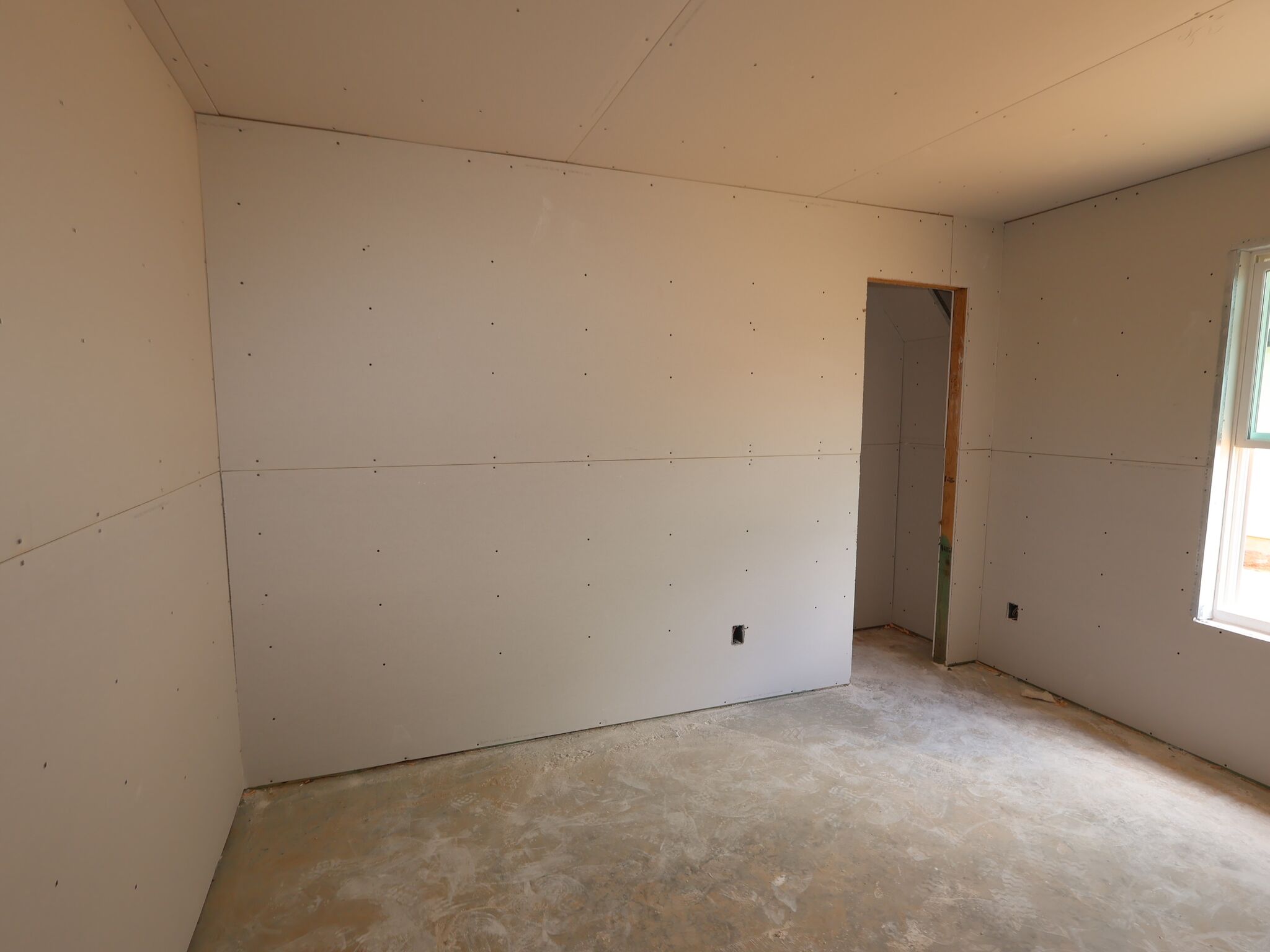Drywall