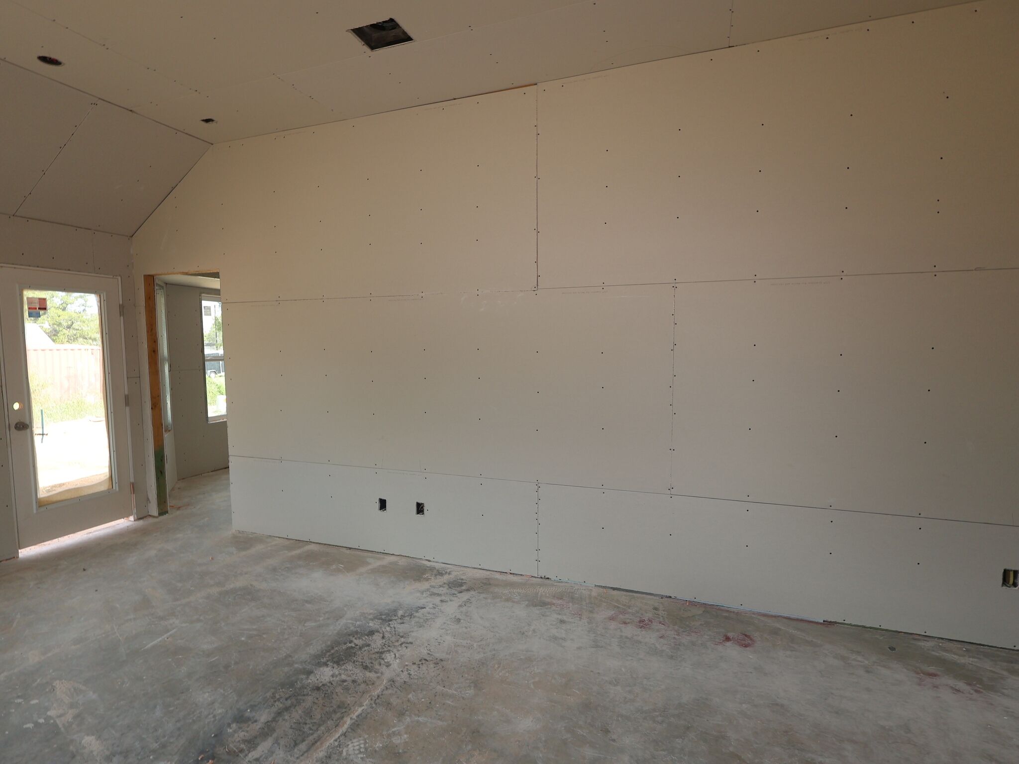 Drywall