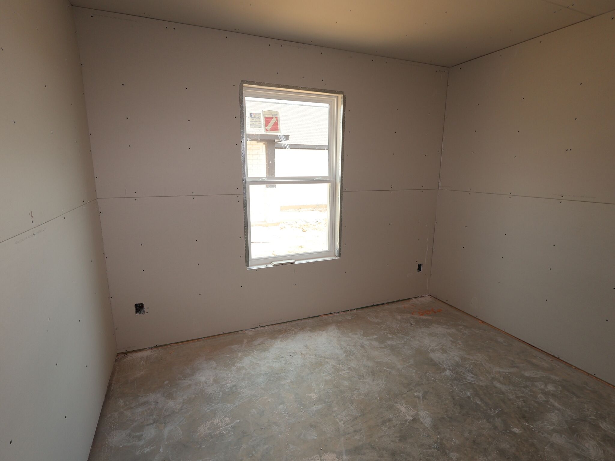 Drywall