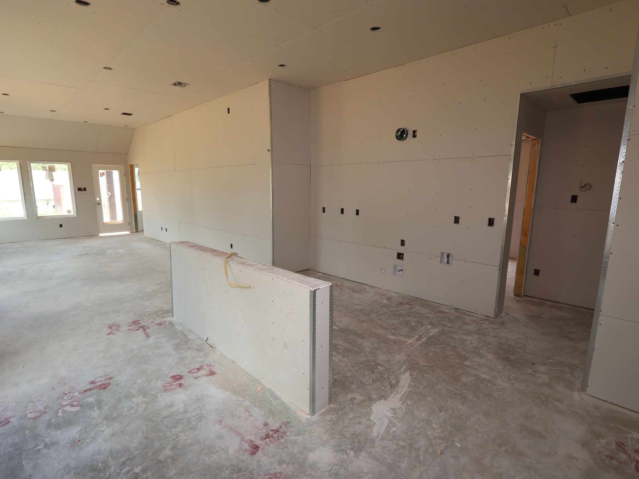 Drywall