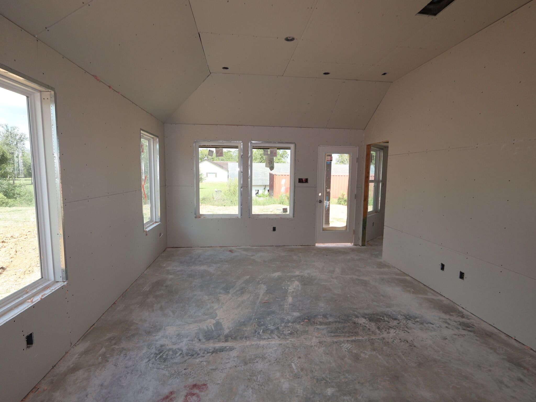 Drywall