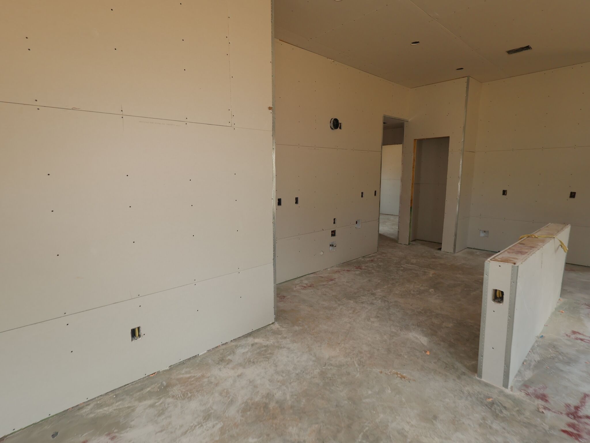 Drywall