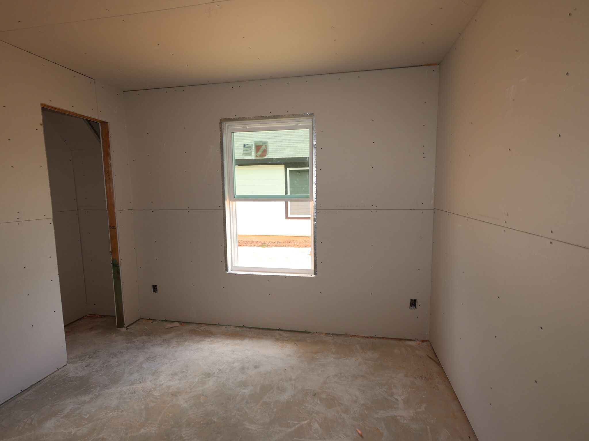 Drywall