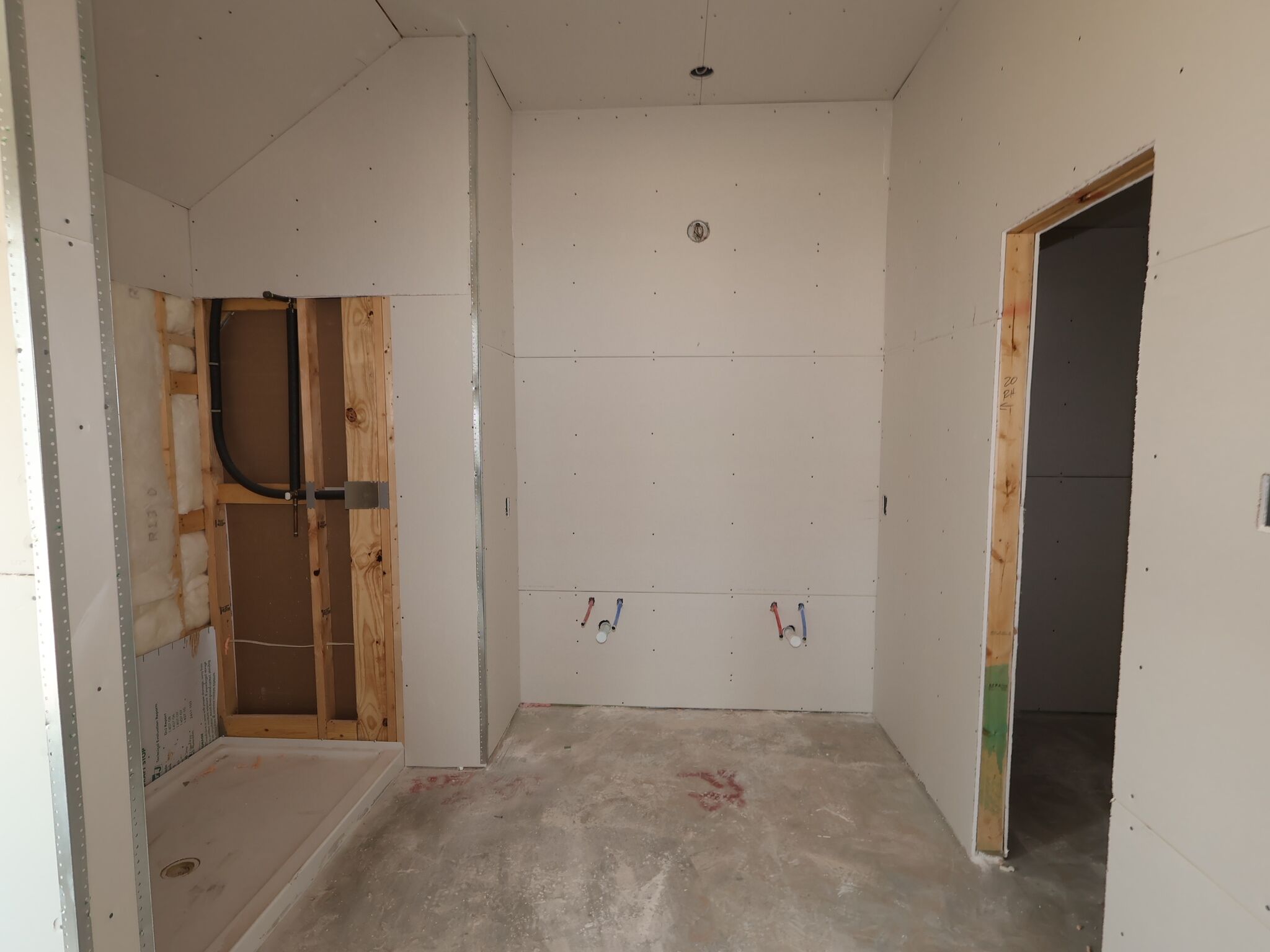 Drywall