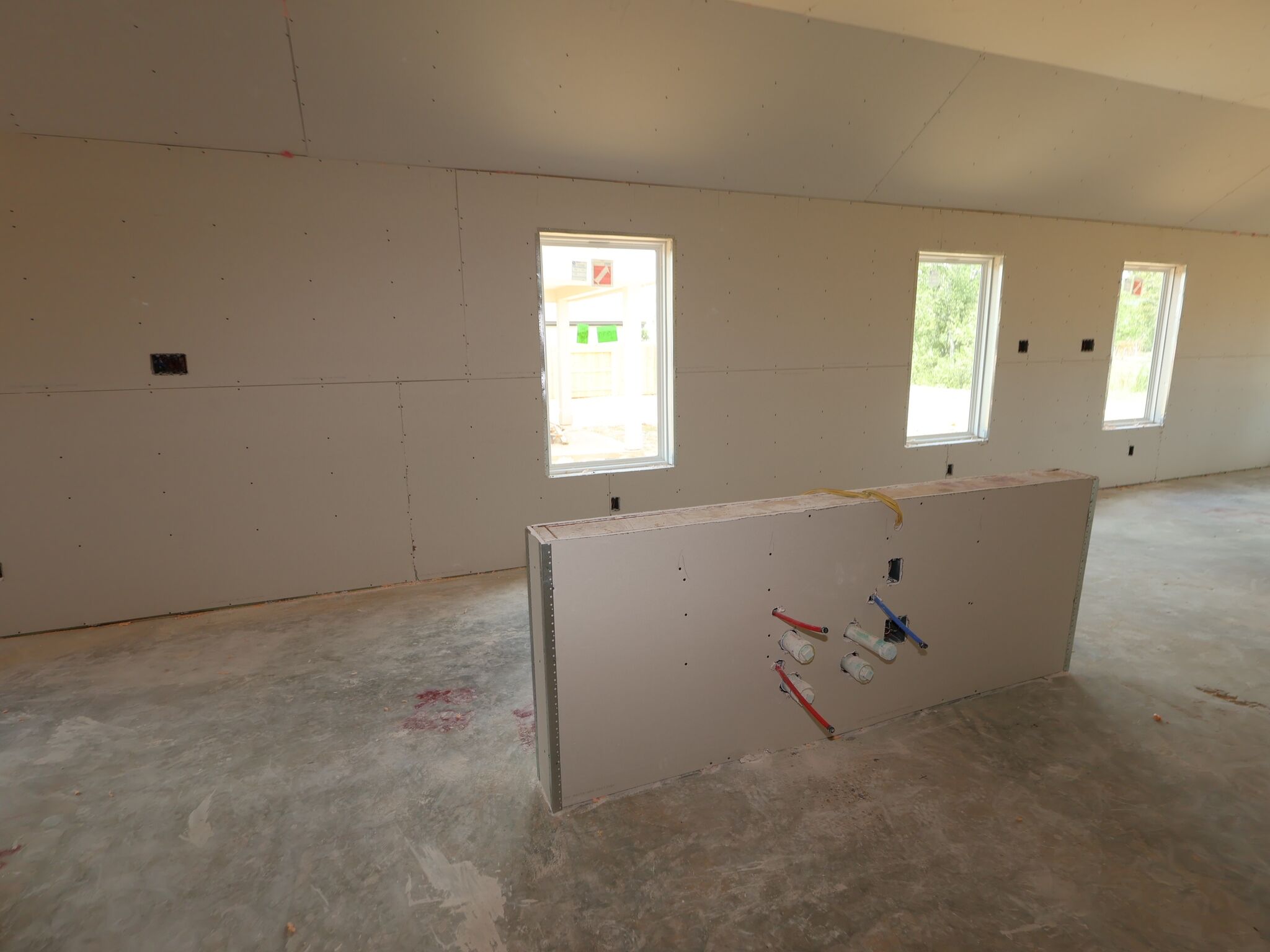 Drywall