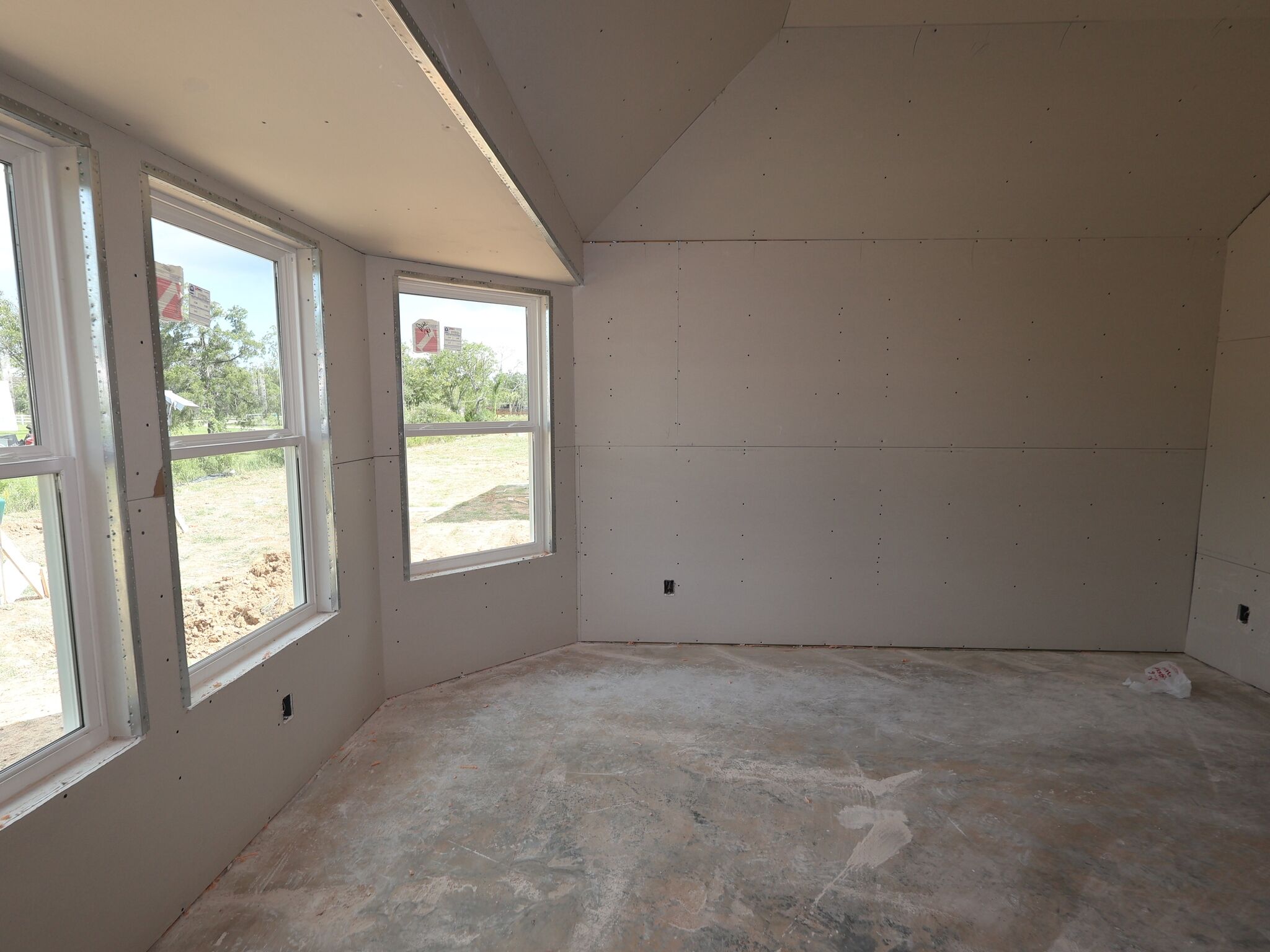 Drywall