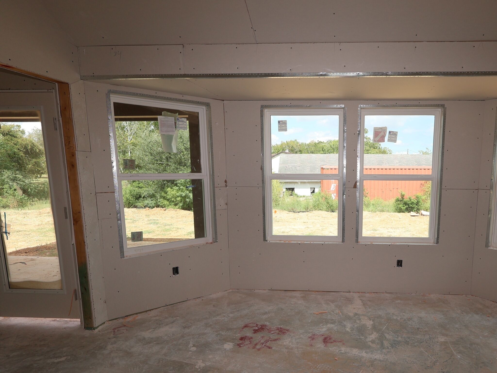 Drywall
