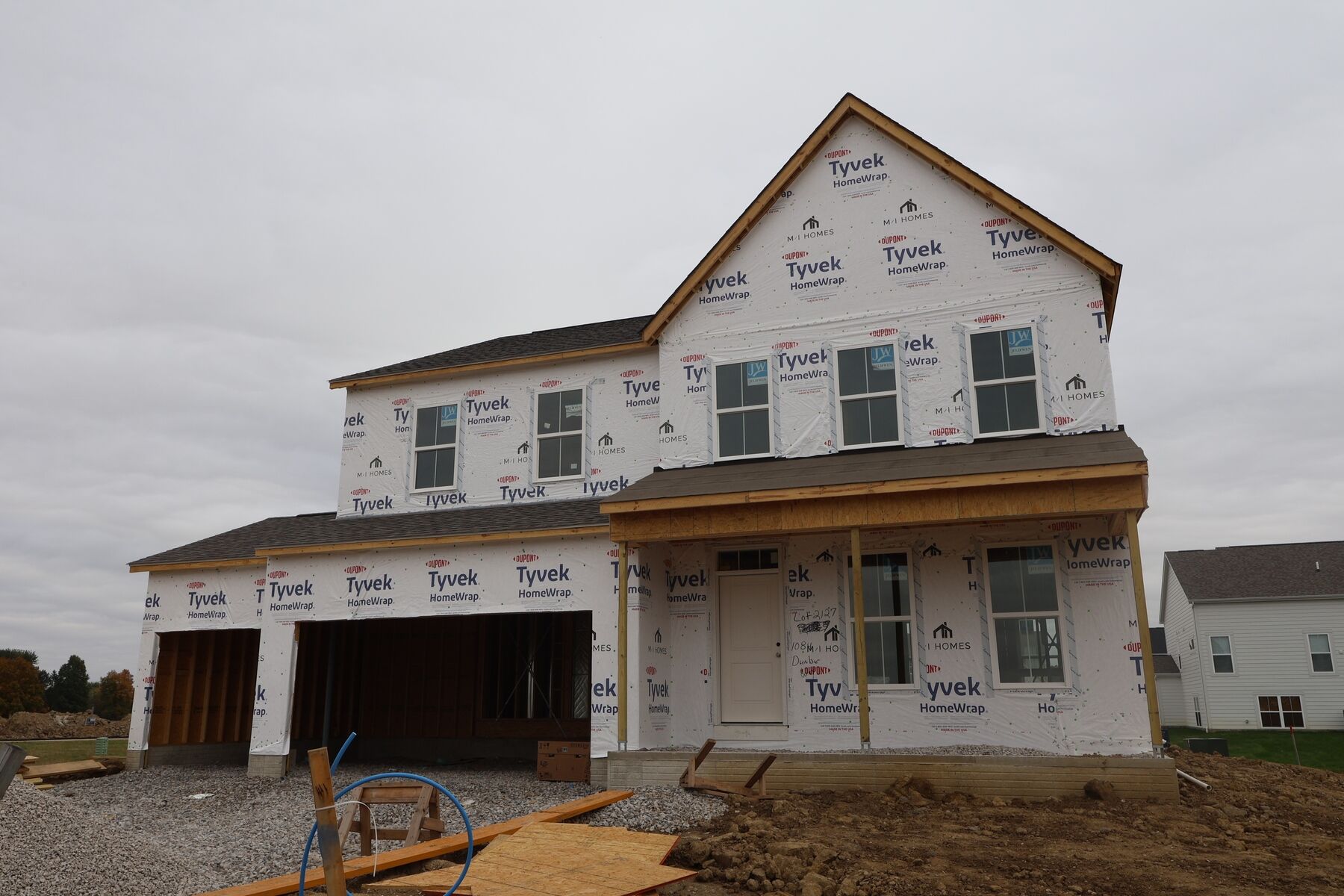 Front Exterior