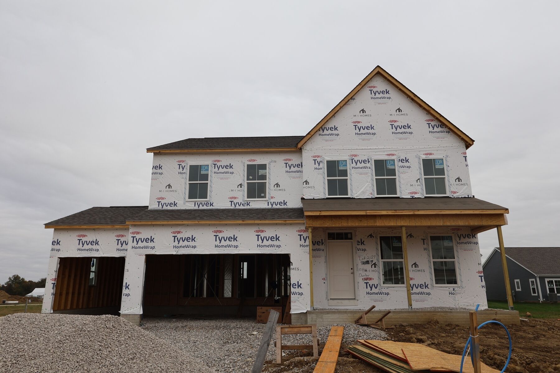 Front Exterior