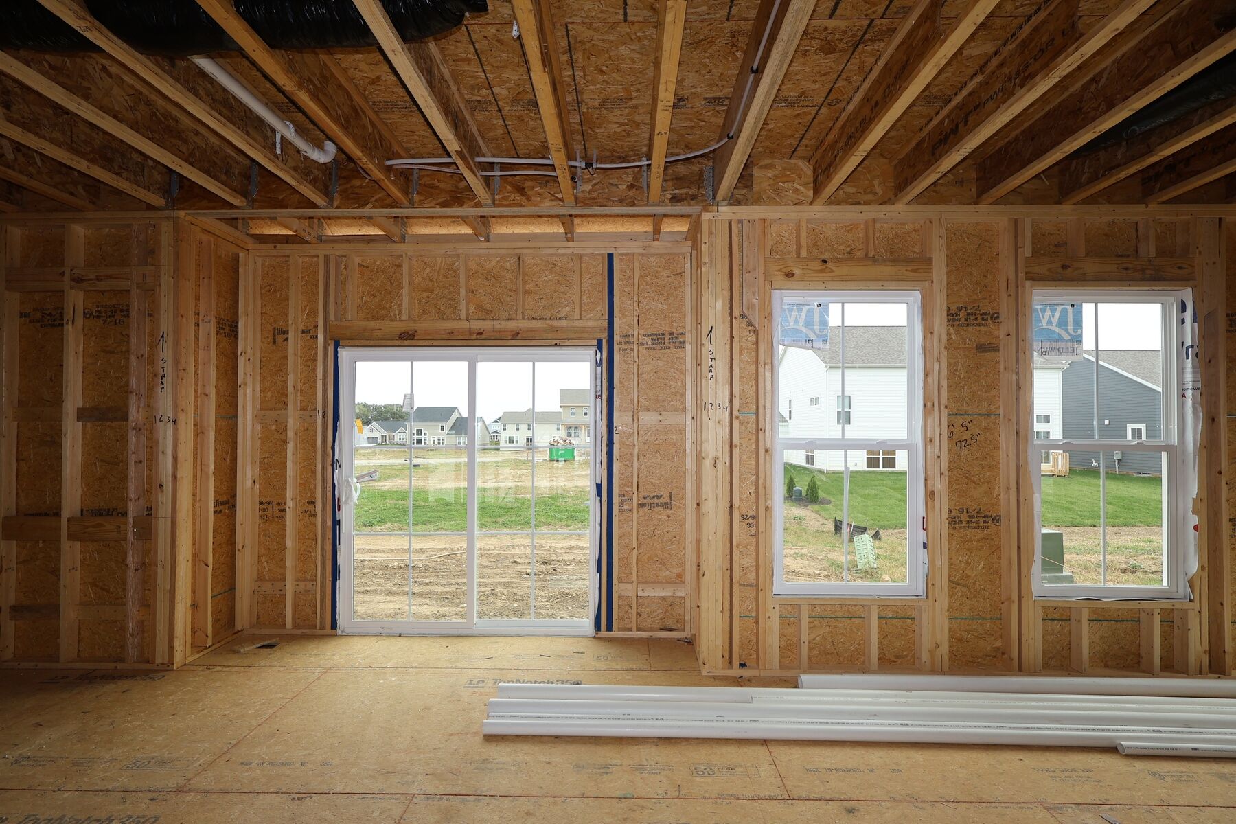 Framing