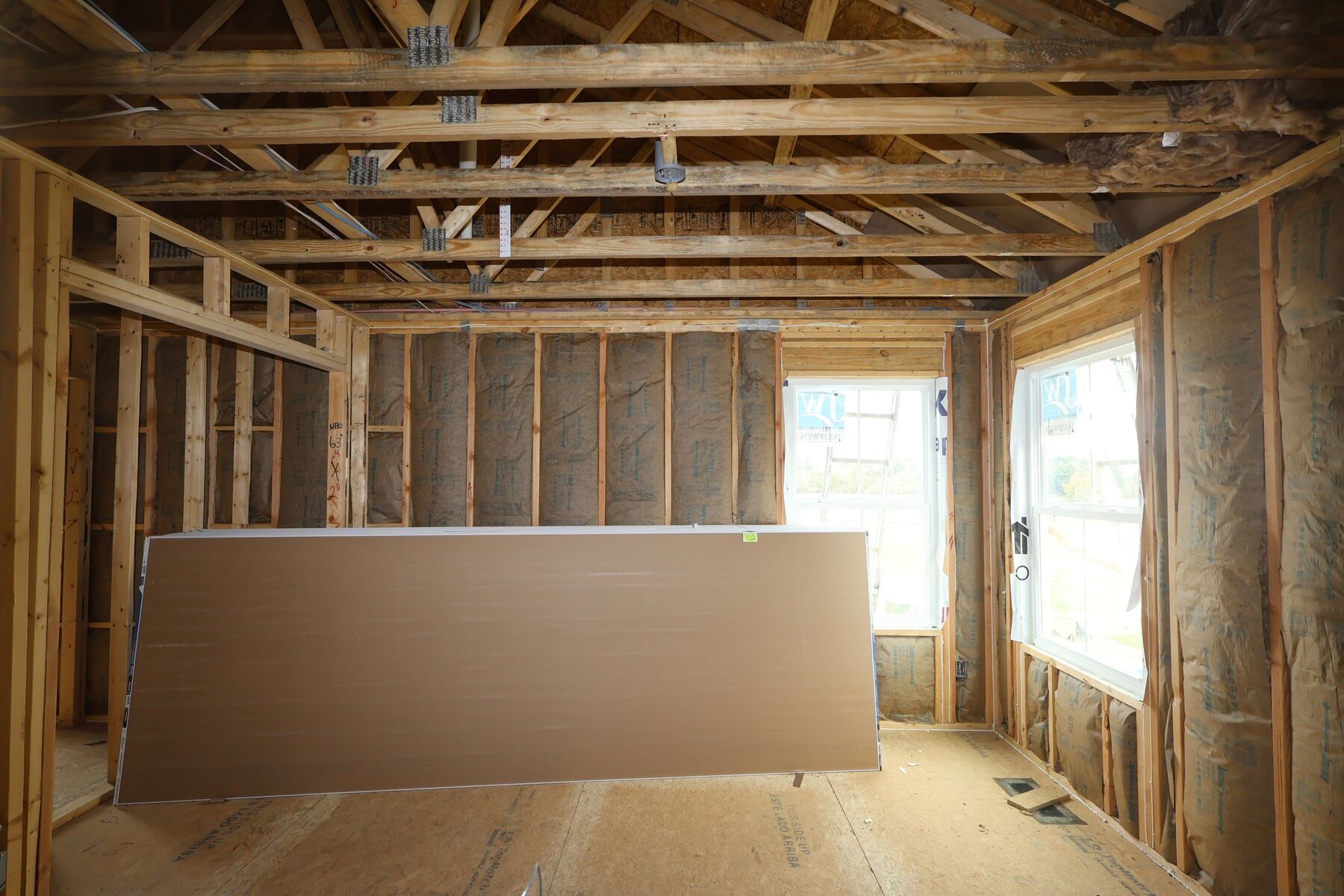Insulation