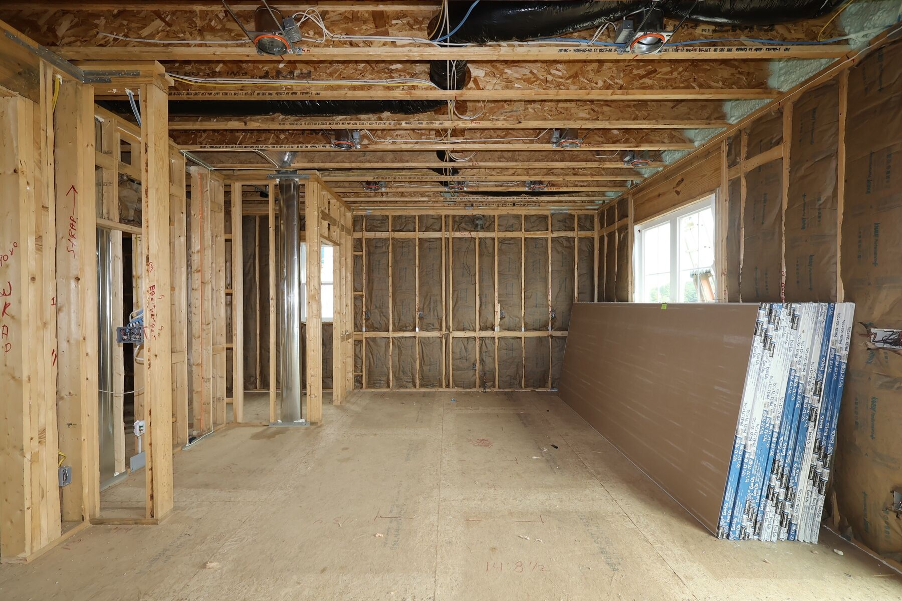 Insulation