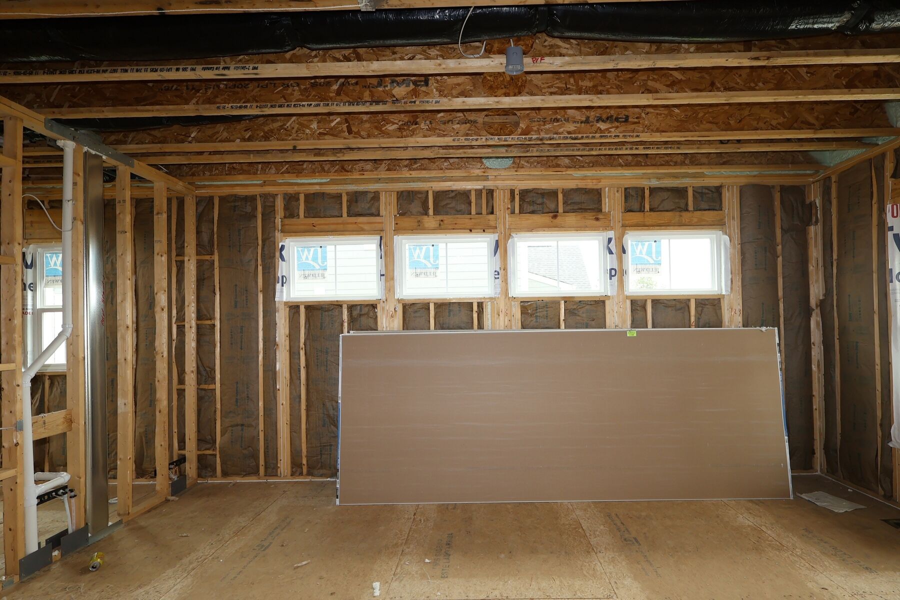 Insulation