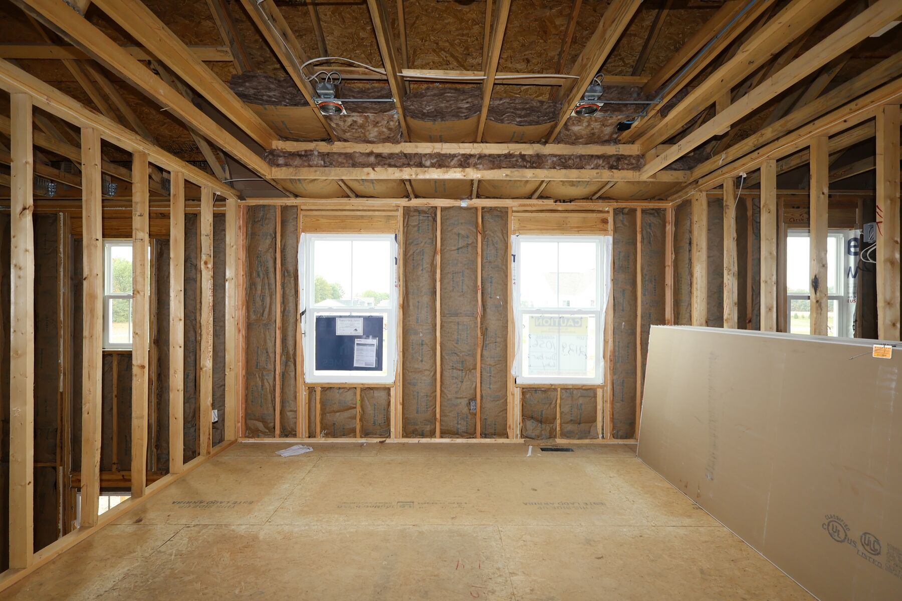 Insulation