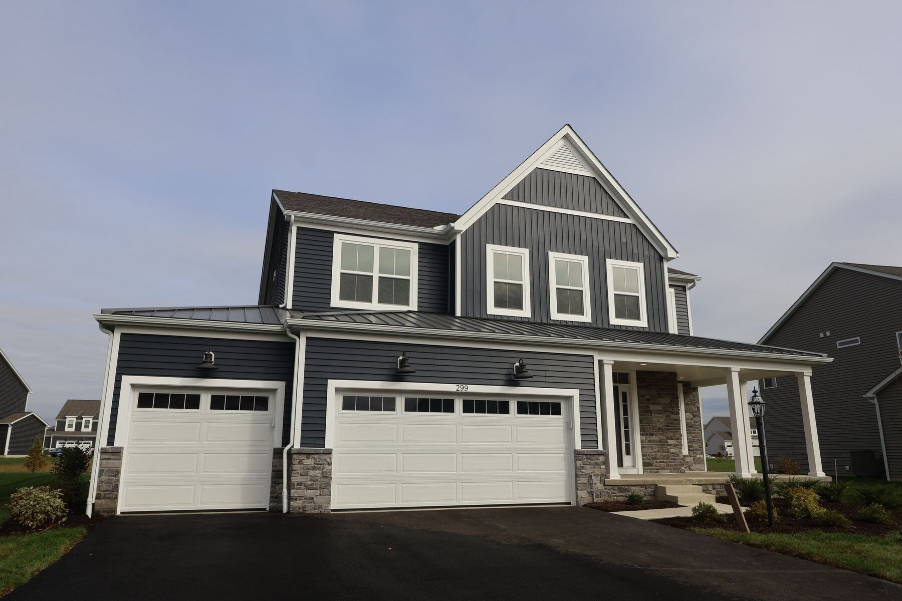 Front Exterior