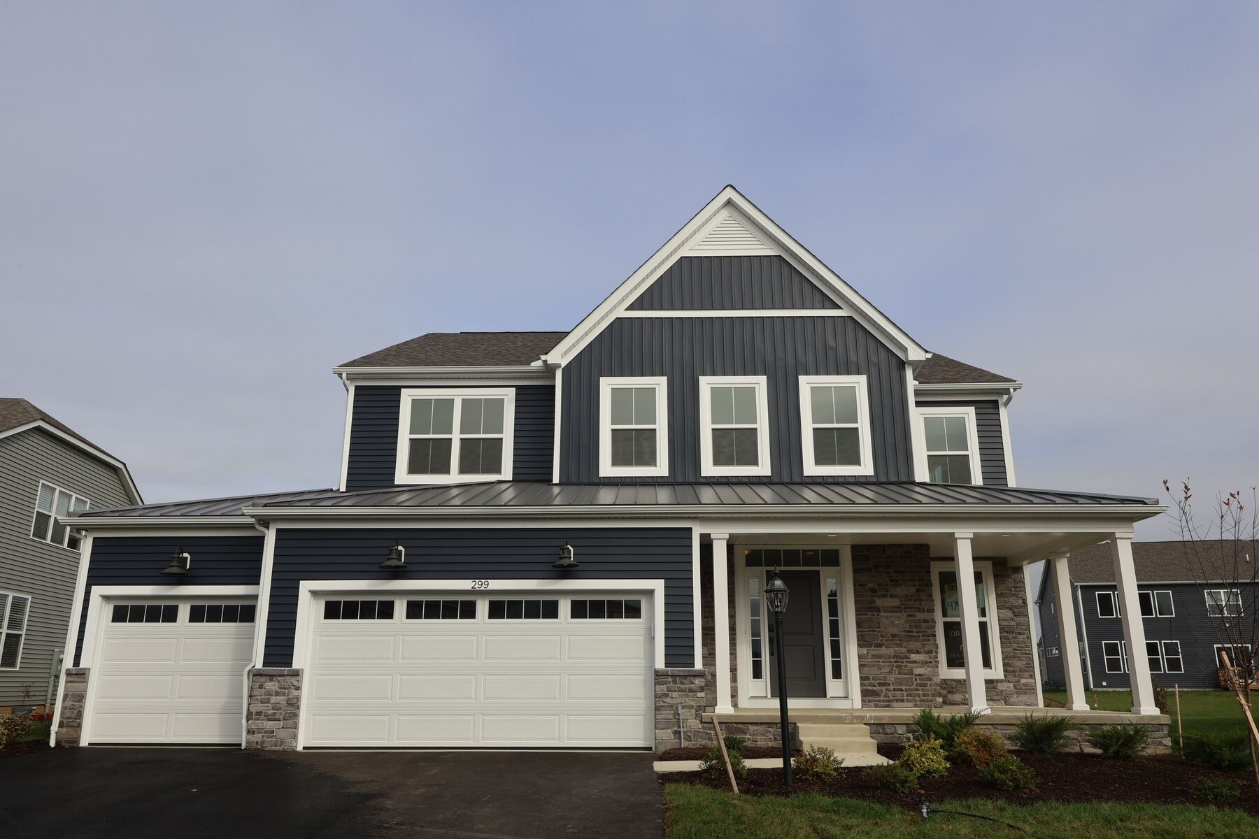 Front Exterior