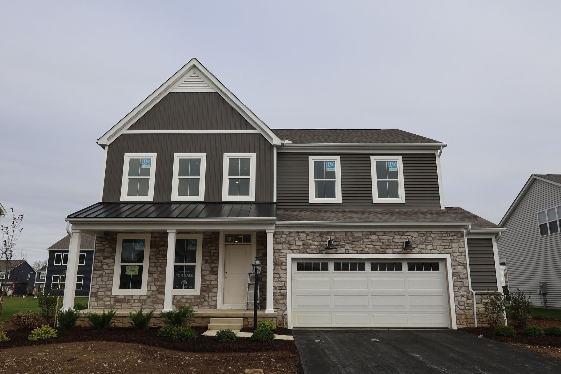 Front Exterior